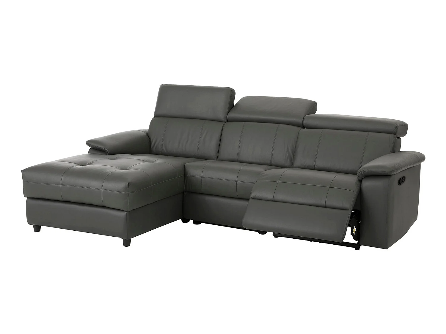 Tanaro Chaiselong Bank 3S R handleiding