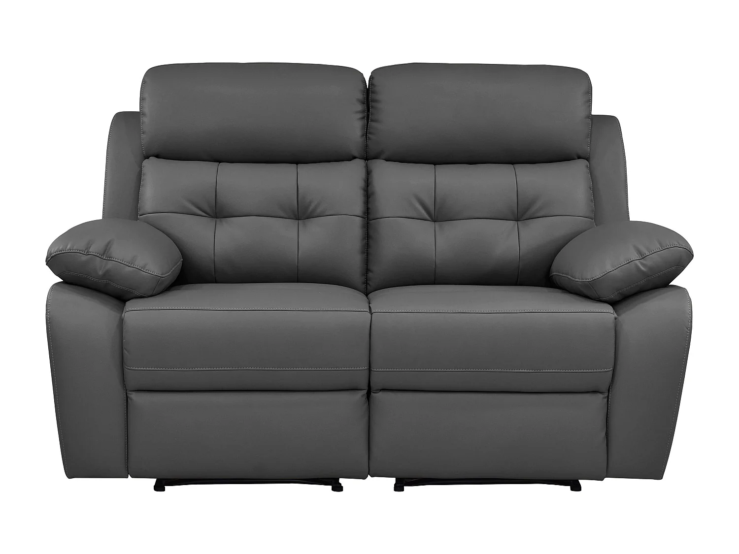 Lannilis|Canapé 2 places électrique