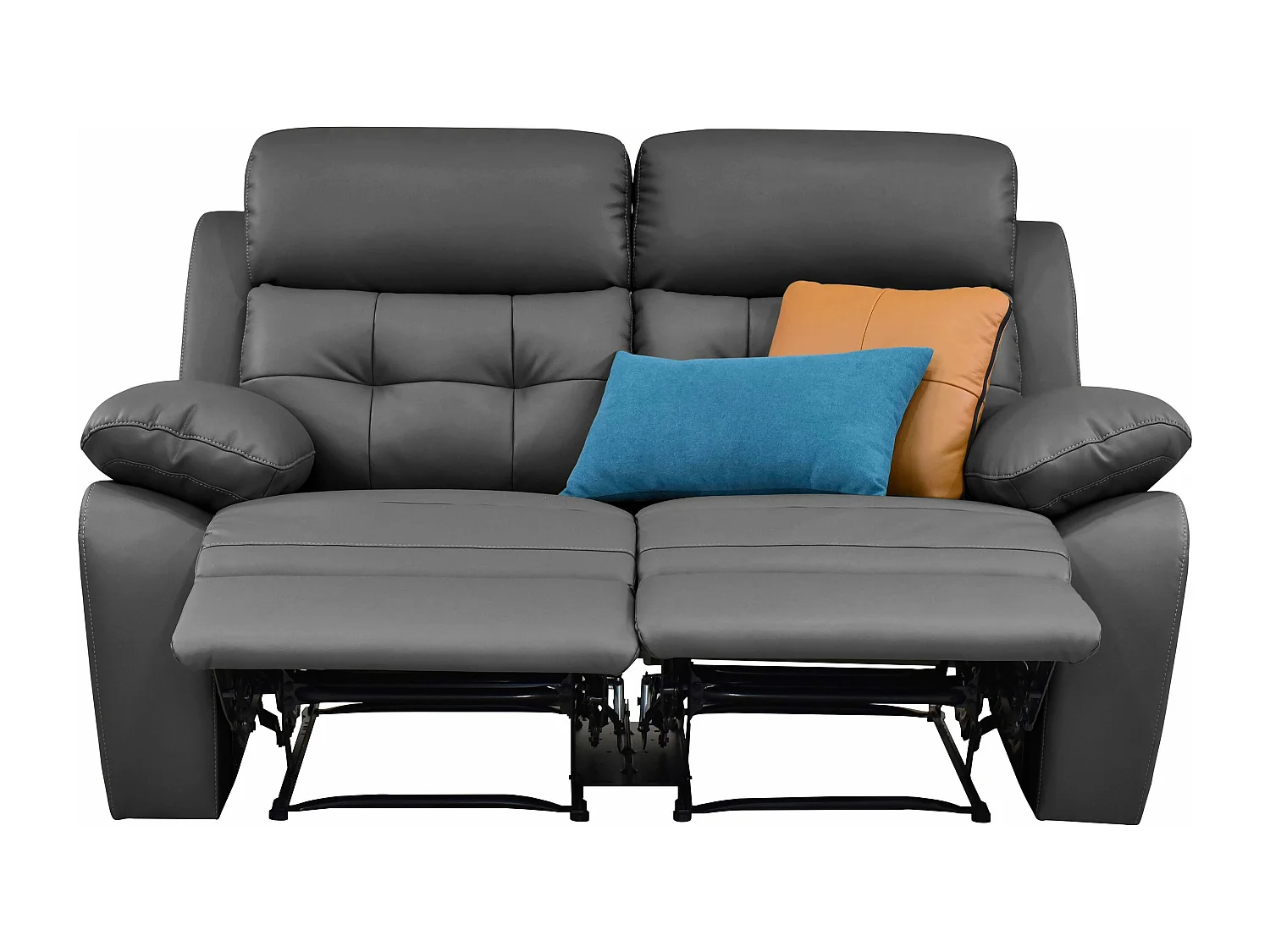 Lannilis|Canapé 2 places électrique