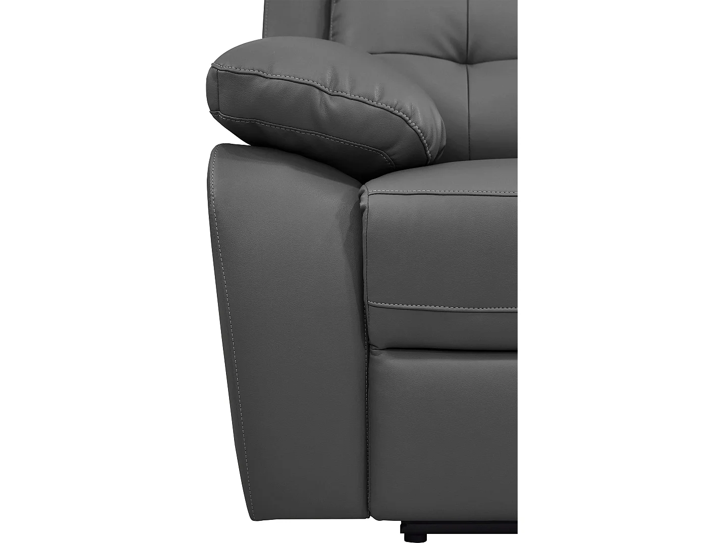 Lannilis | Canapé 2 places électrique