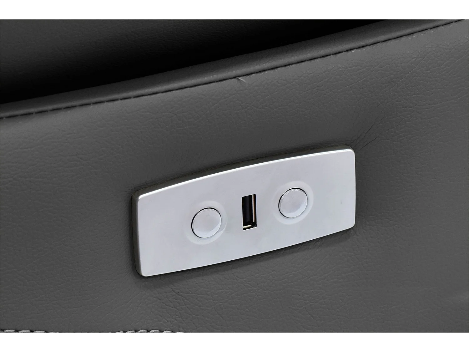 Lannilis | Canapé 2 places électrique