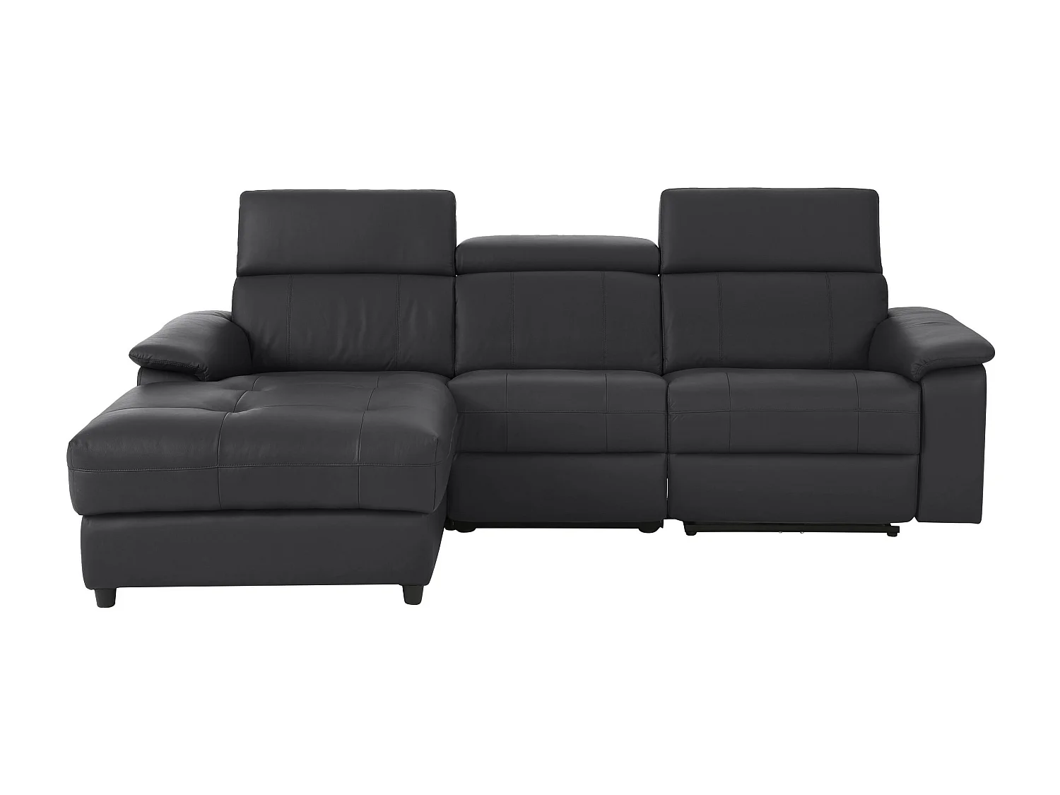 Capena set 2 posti 3 posti elettrico