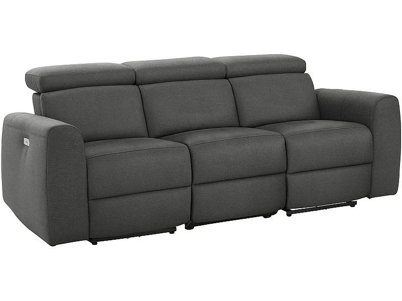 Divano Chaiselong Tanaro 3S R manuale