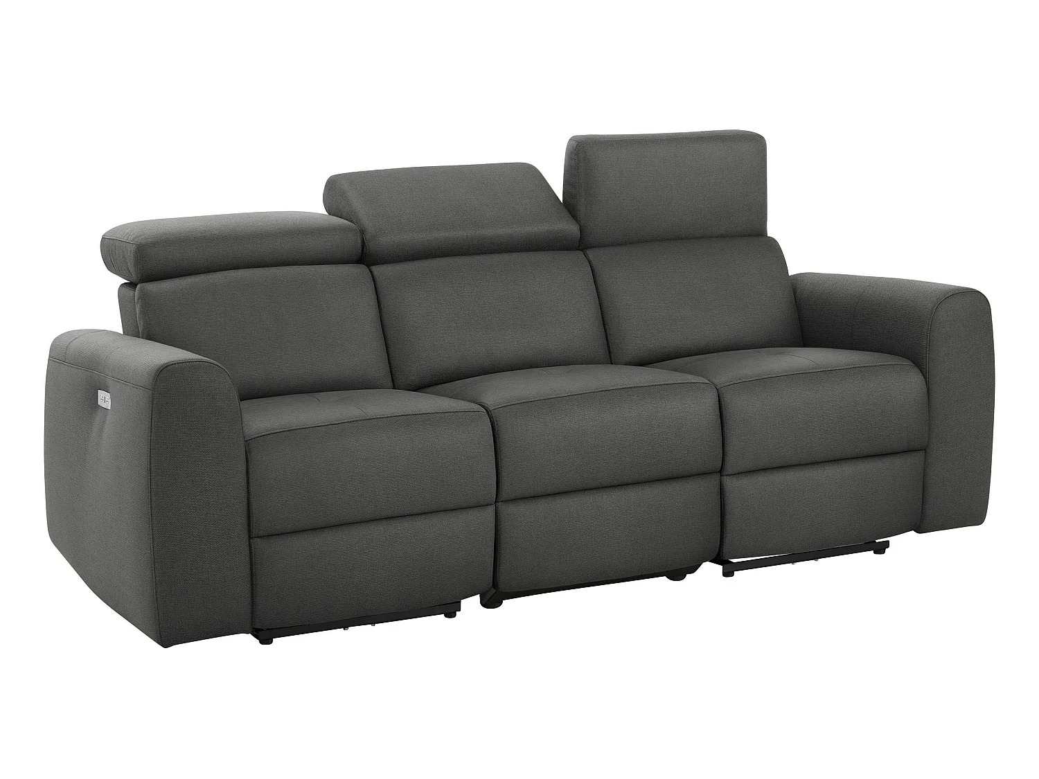 Sofá Capena 3S Eléctrico