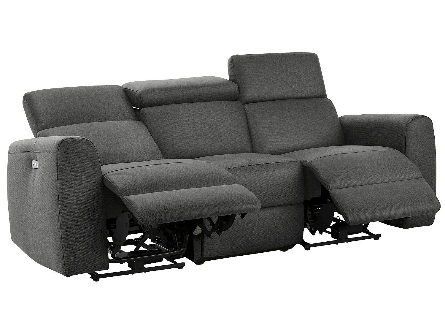 Capena|Canapé 3 places Electrictric