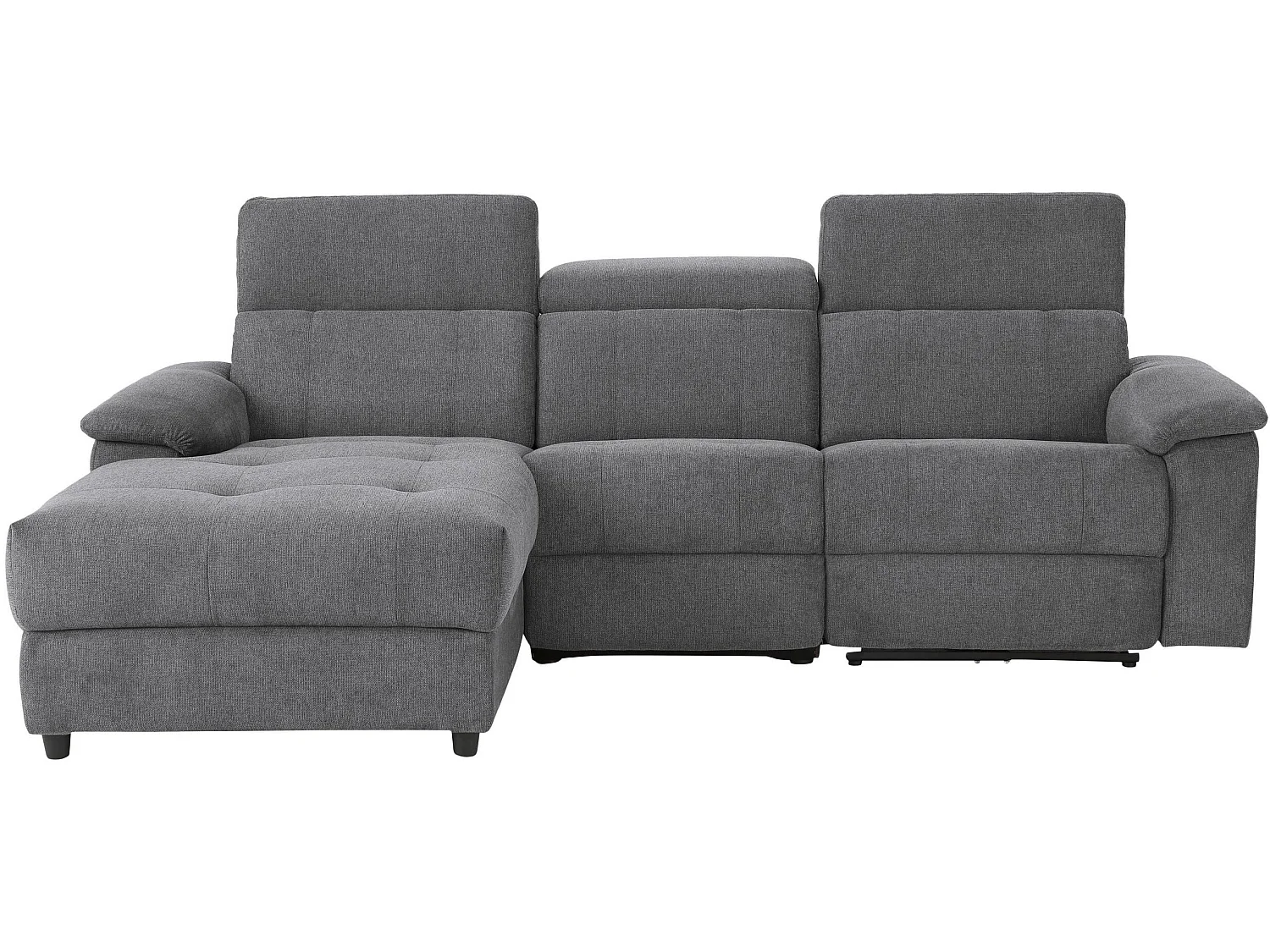 Sofá Chaiselong Tanaro 3S L manuel