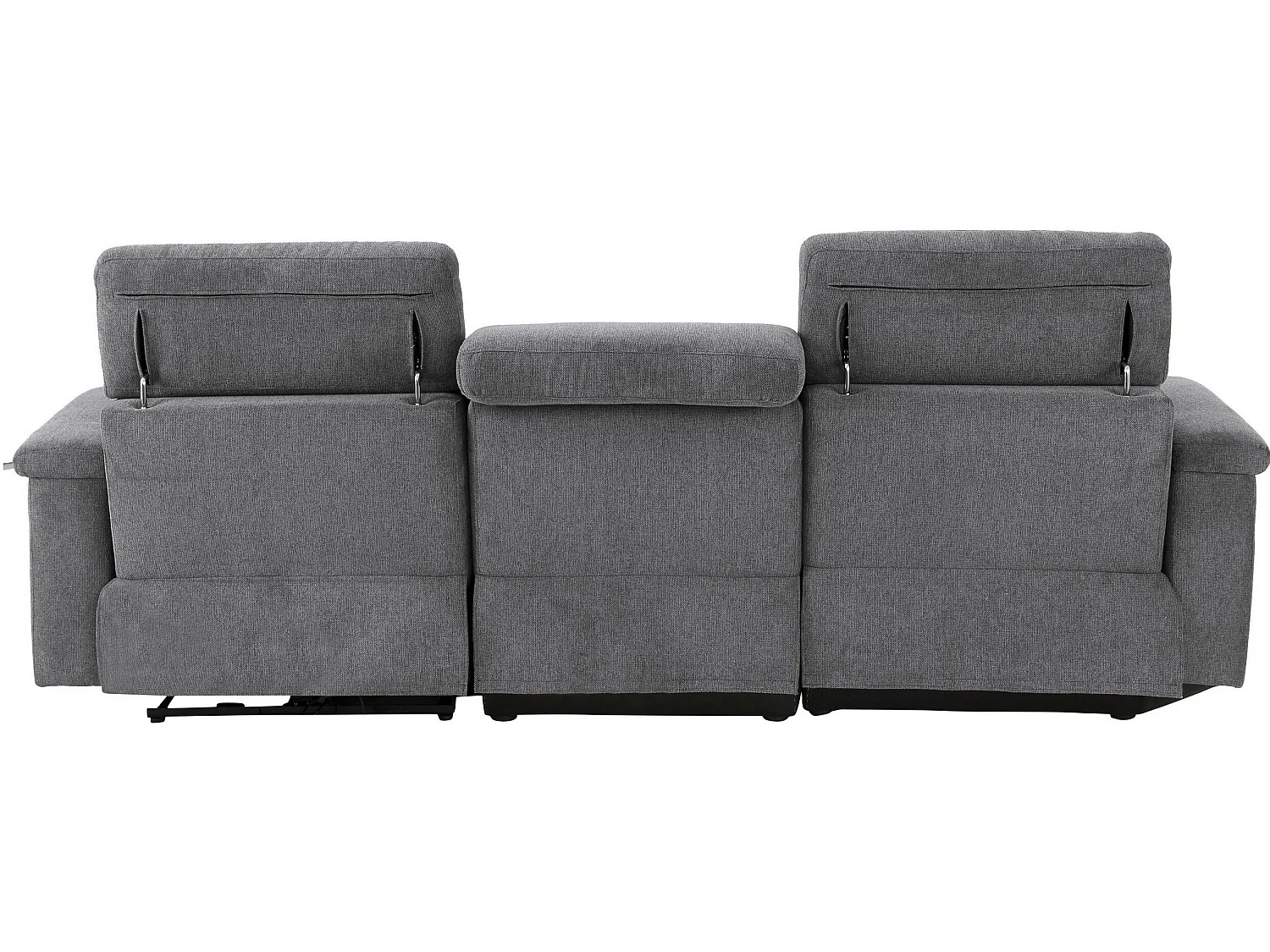 Sofá Chaiselong Tanaro 3S L manuel