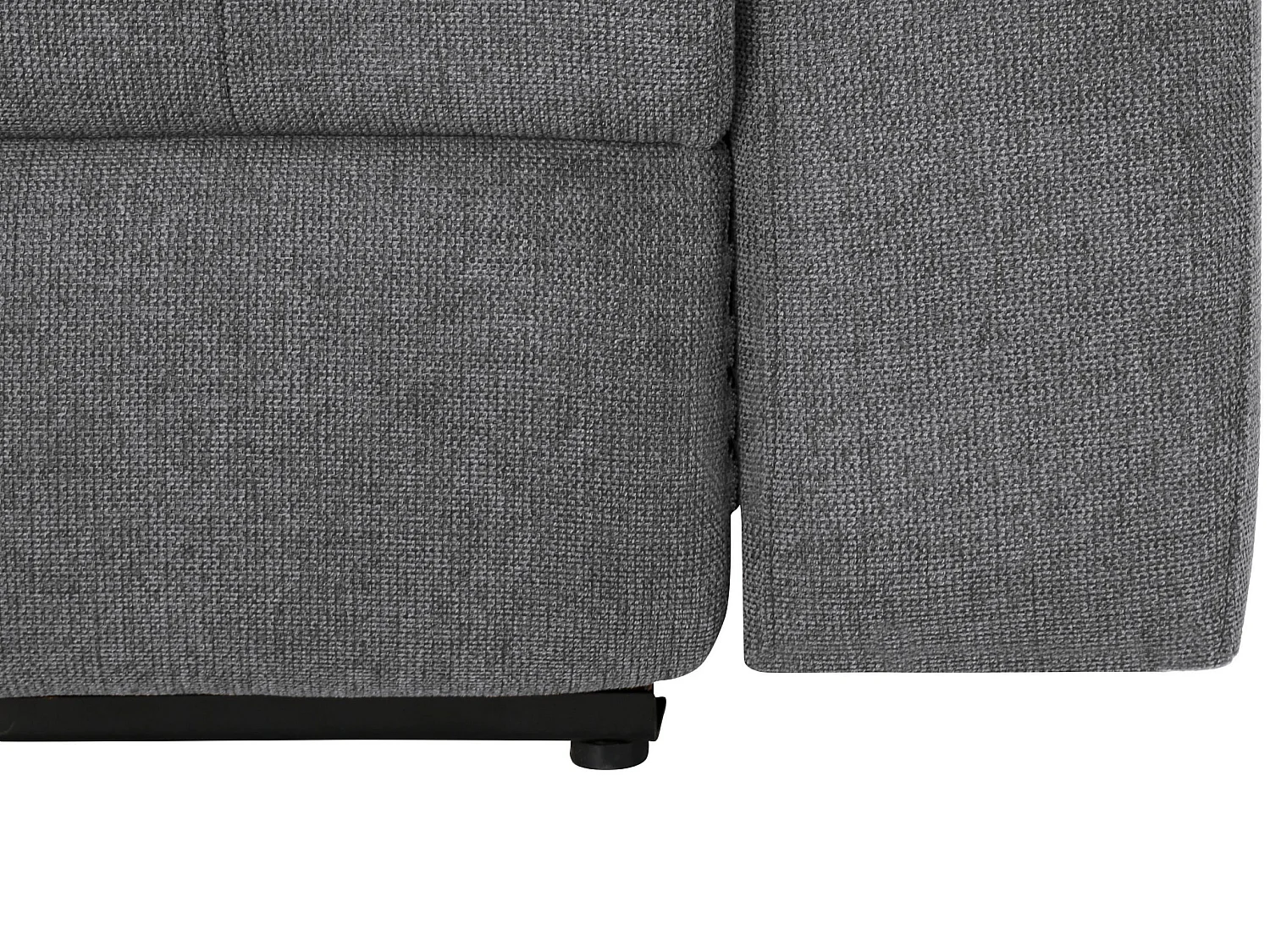 Sofá Chaiselong Tanaro 3S L manuel