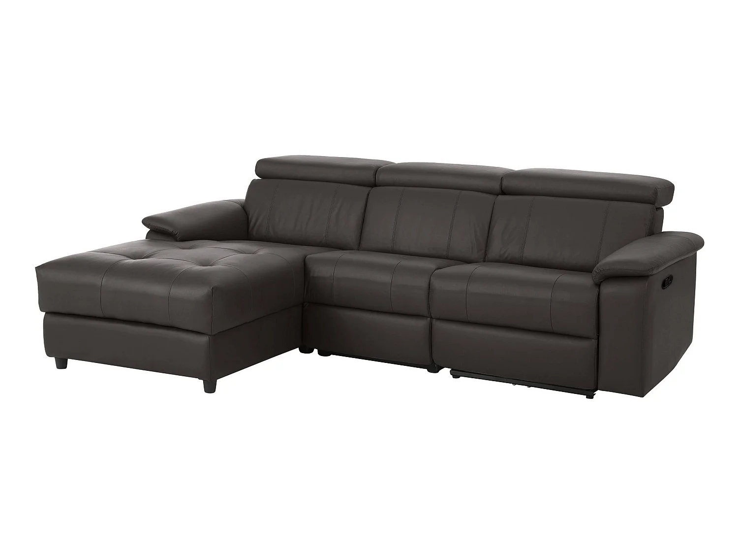 Tanaro Chaiselong Bank 3S R handleiding