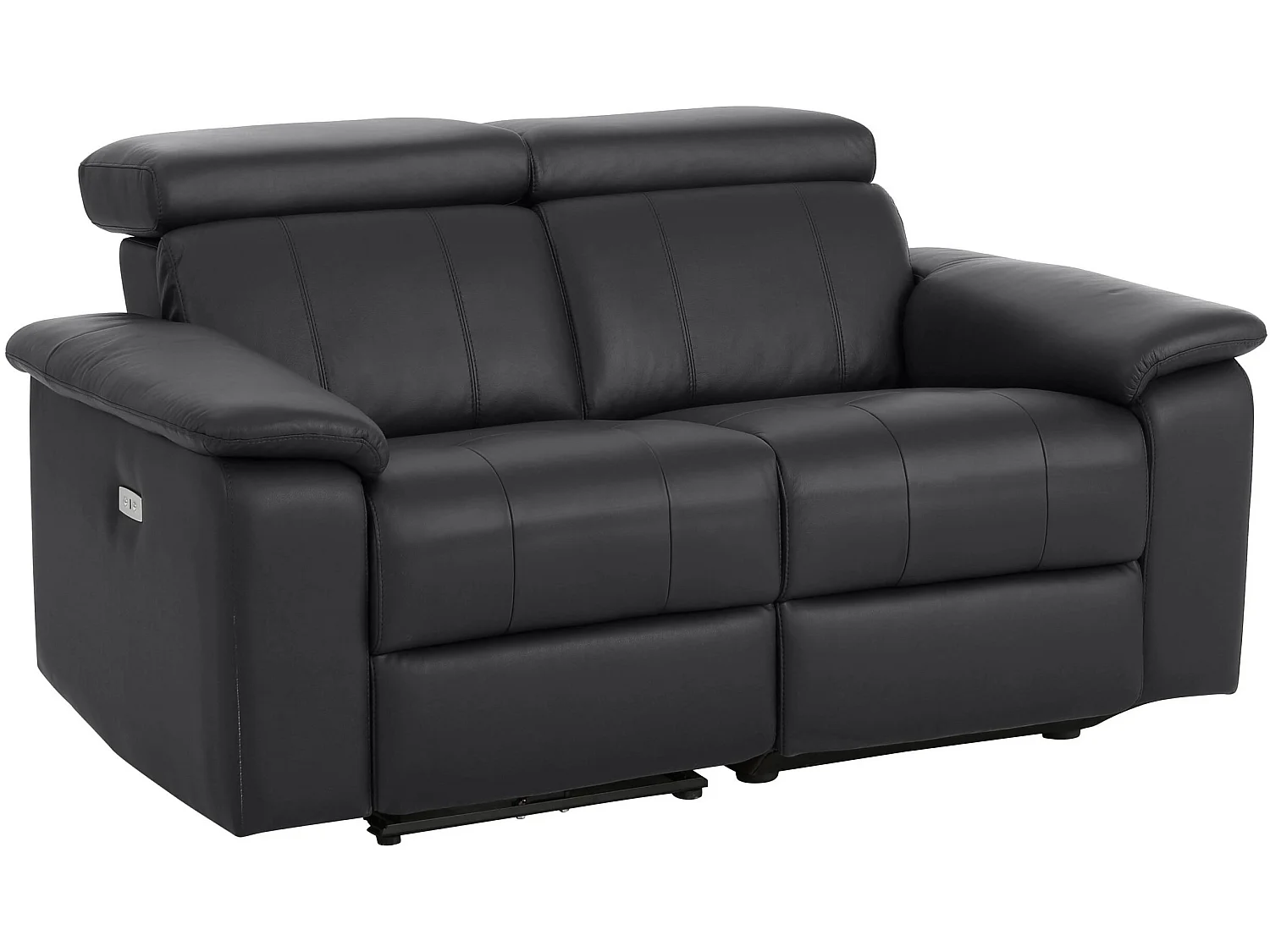 Tanaro|Canapé 2 places électrique