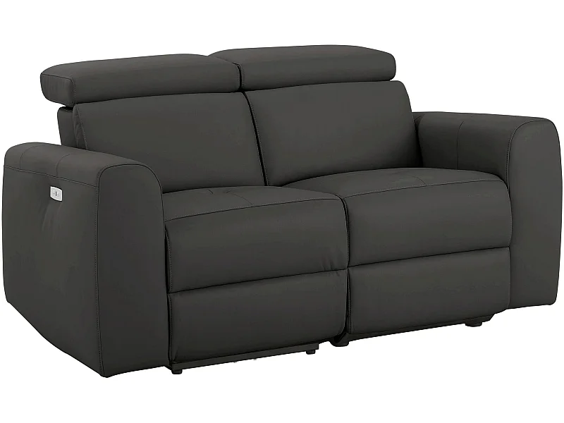 Sofá Capena 2S Eléctrico