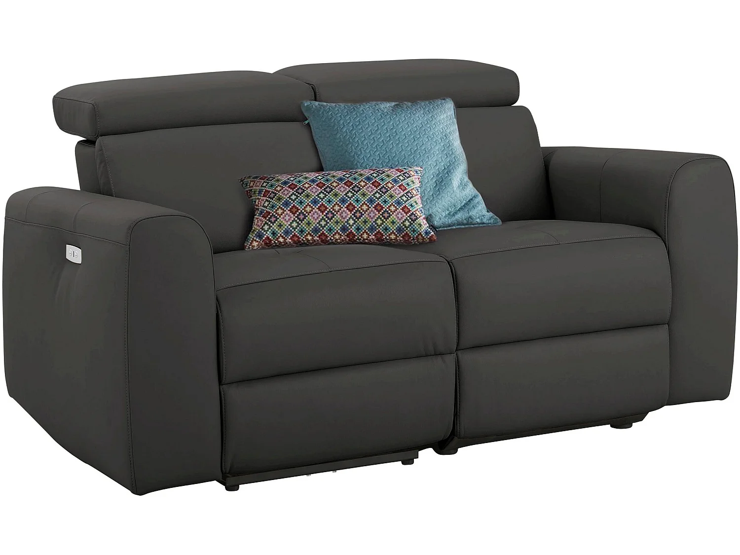 Capena 2S bank Elektrisch