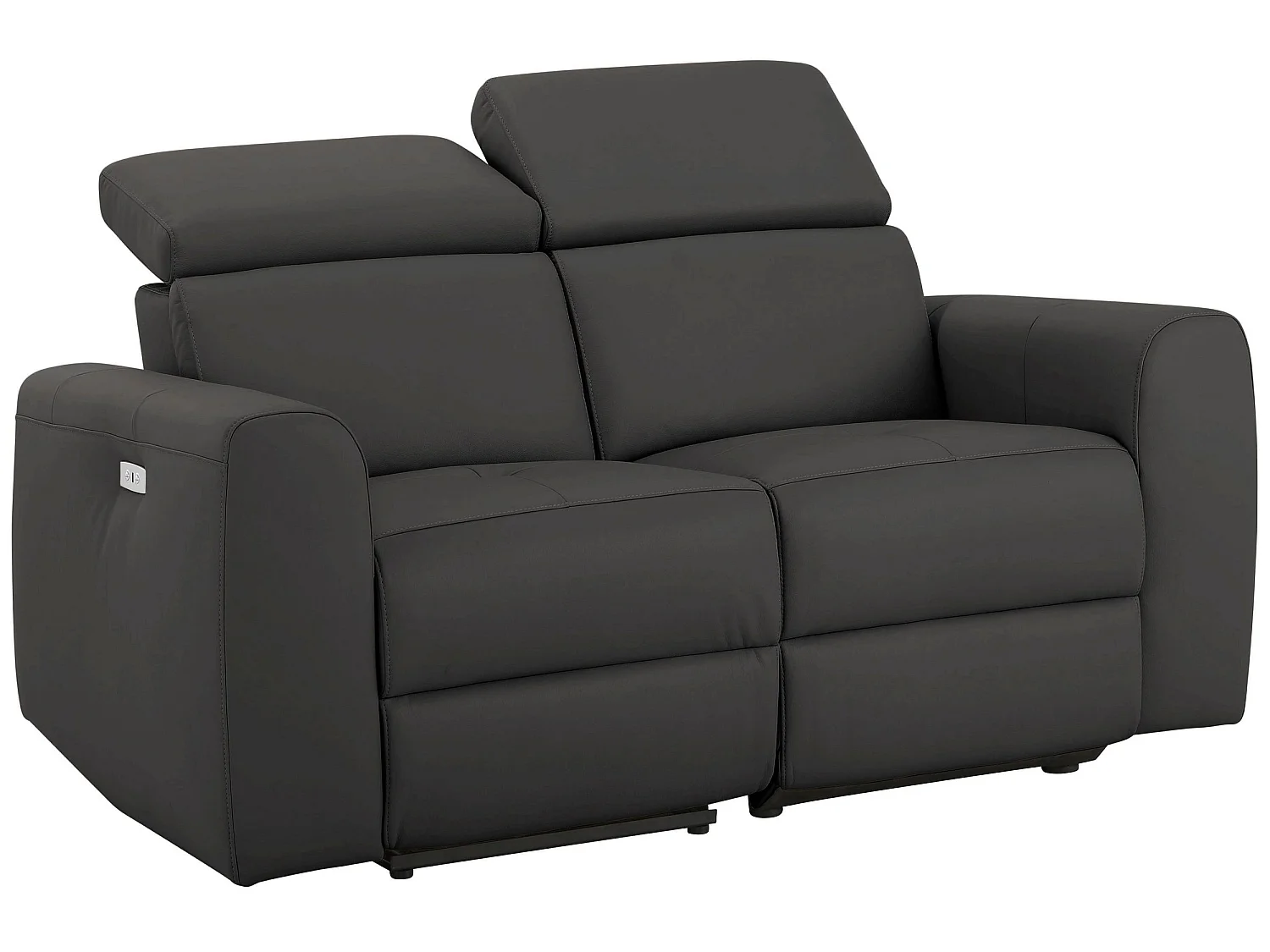 Capena 2S bank Elektrisch