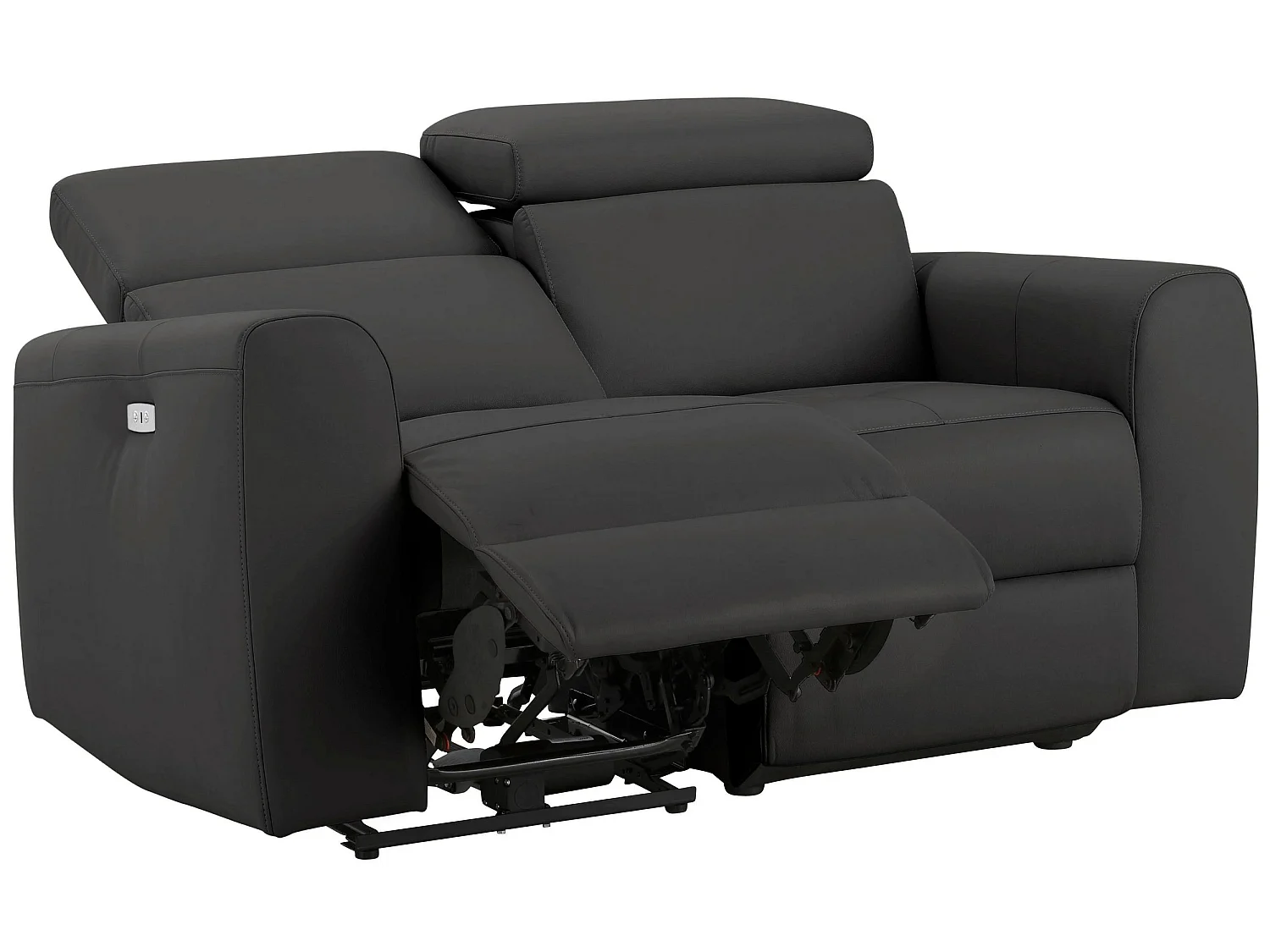 Capena 2S bank Elektrisch