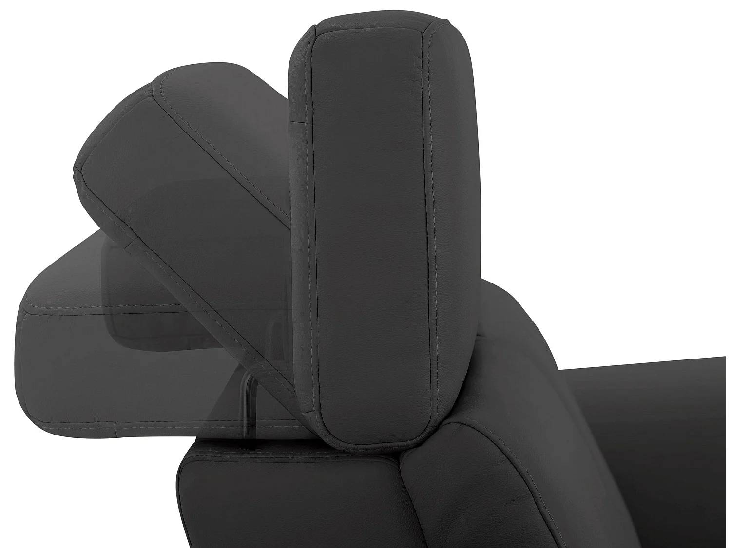 Capena 2S bank Elektrisch