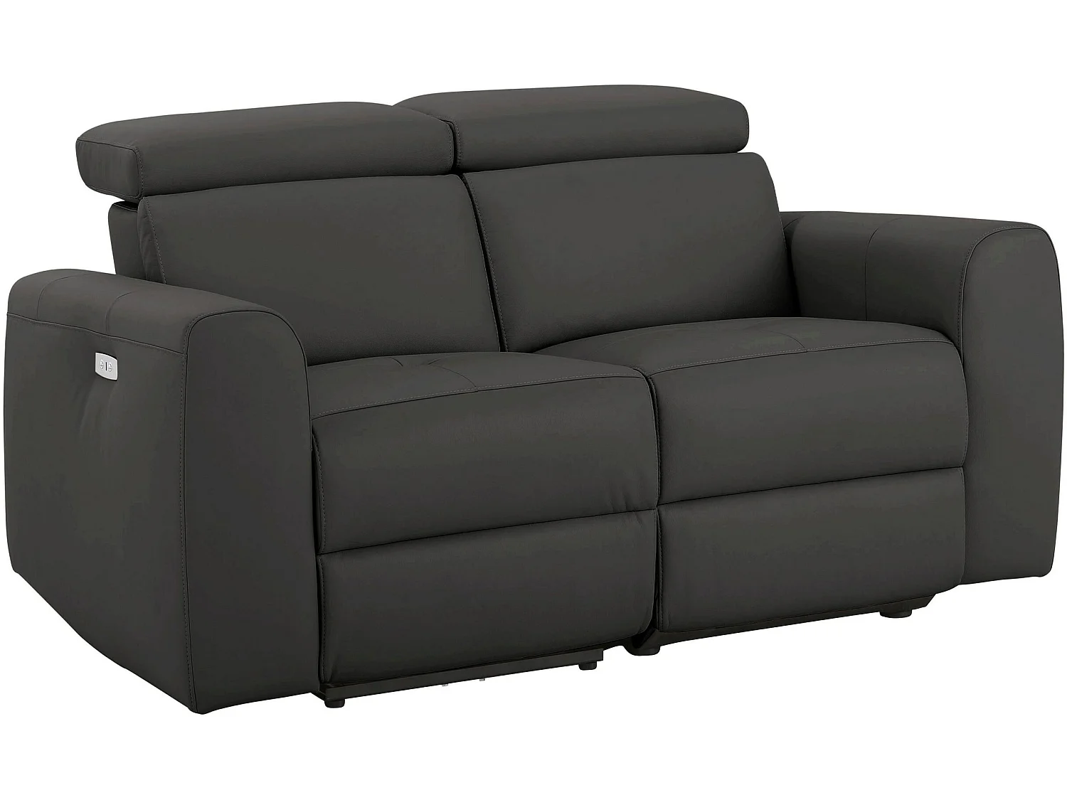 Capena 2S bank Elektrisch