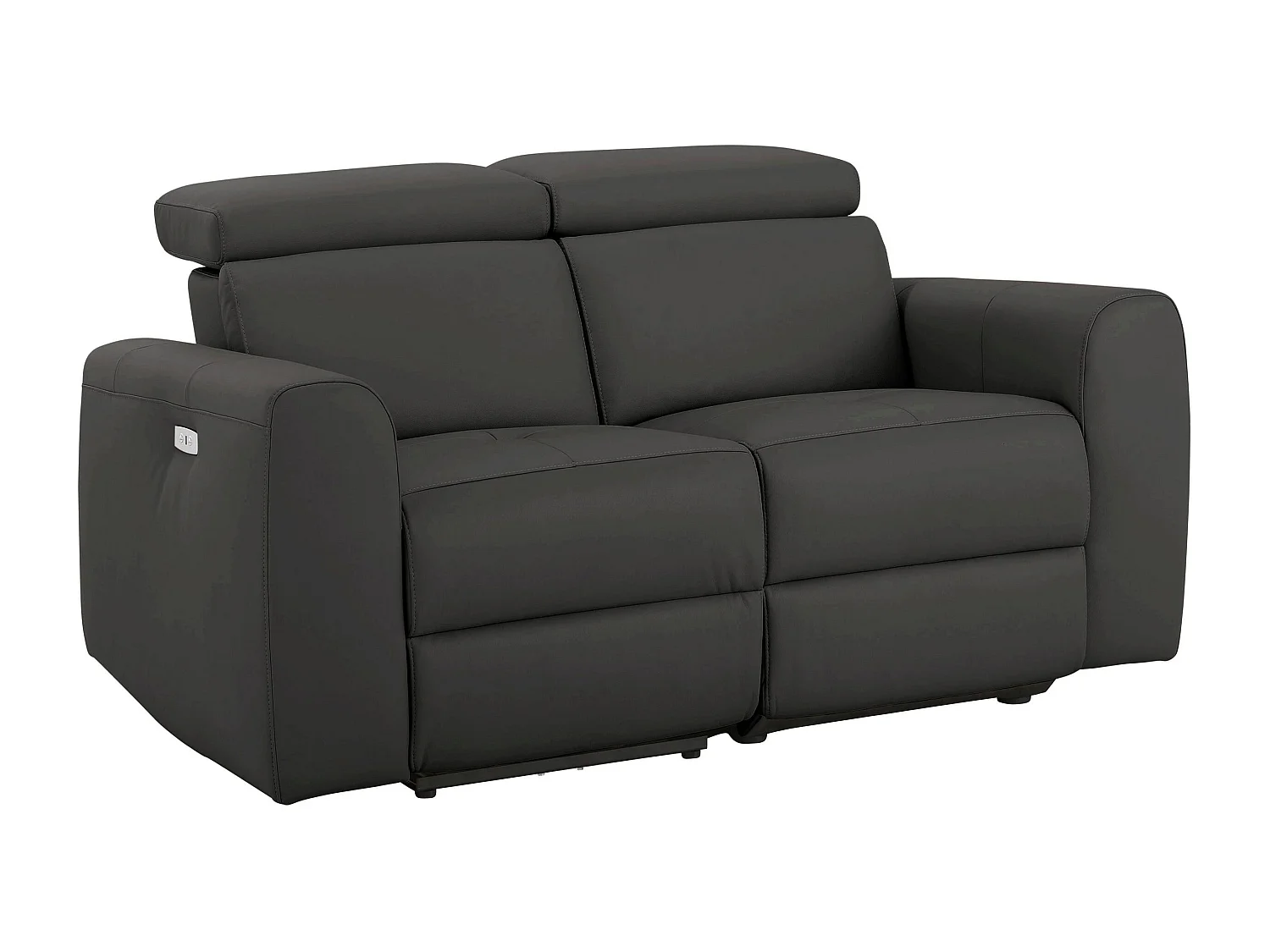 Capena|Canapé 2 places Electrictric