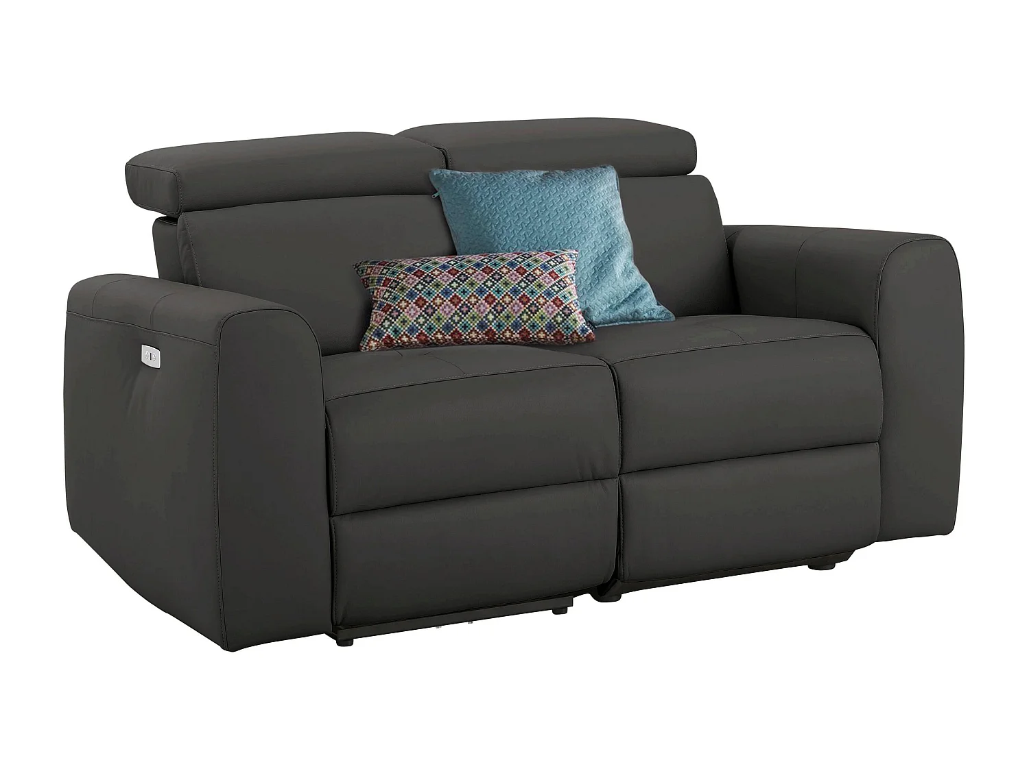 Capena|Canapé 2 places Electrictric