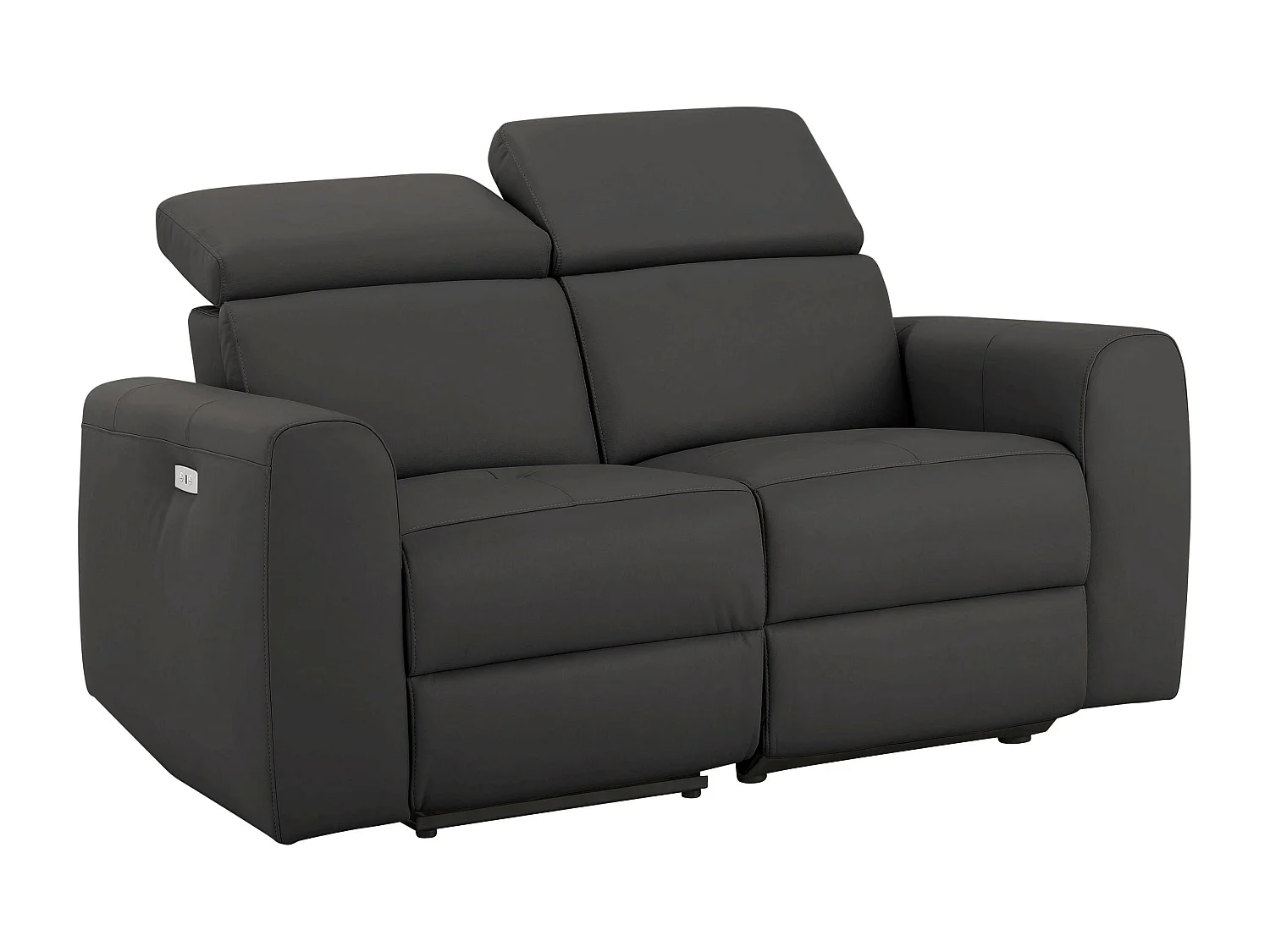 Capena|Canapé 2 places Electrictric