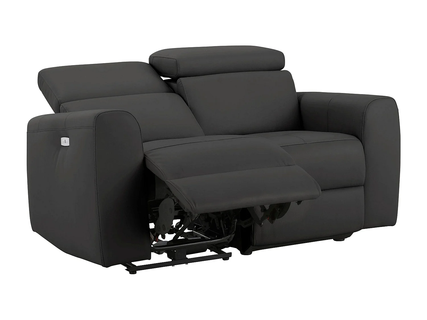 Capena|Canapé 2 places Electrictric