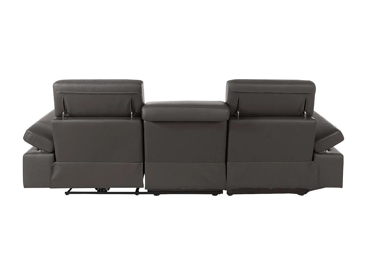 Rayland|Chaiselong Canapé 3 places Left Manuel