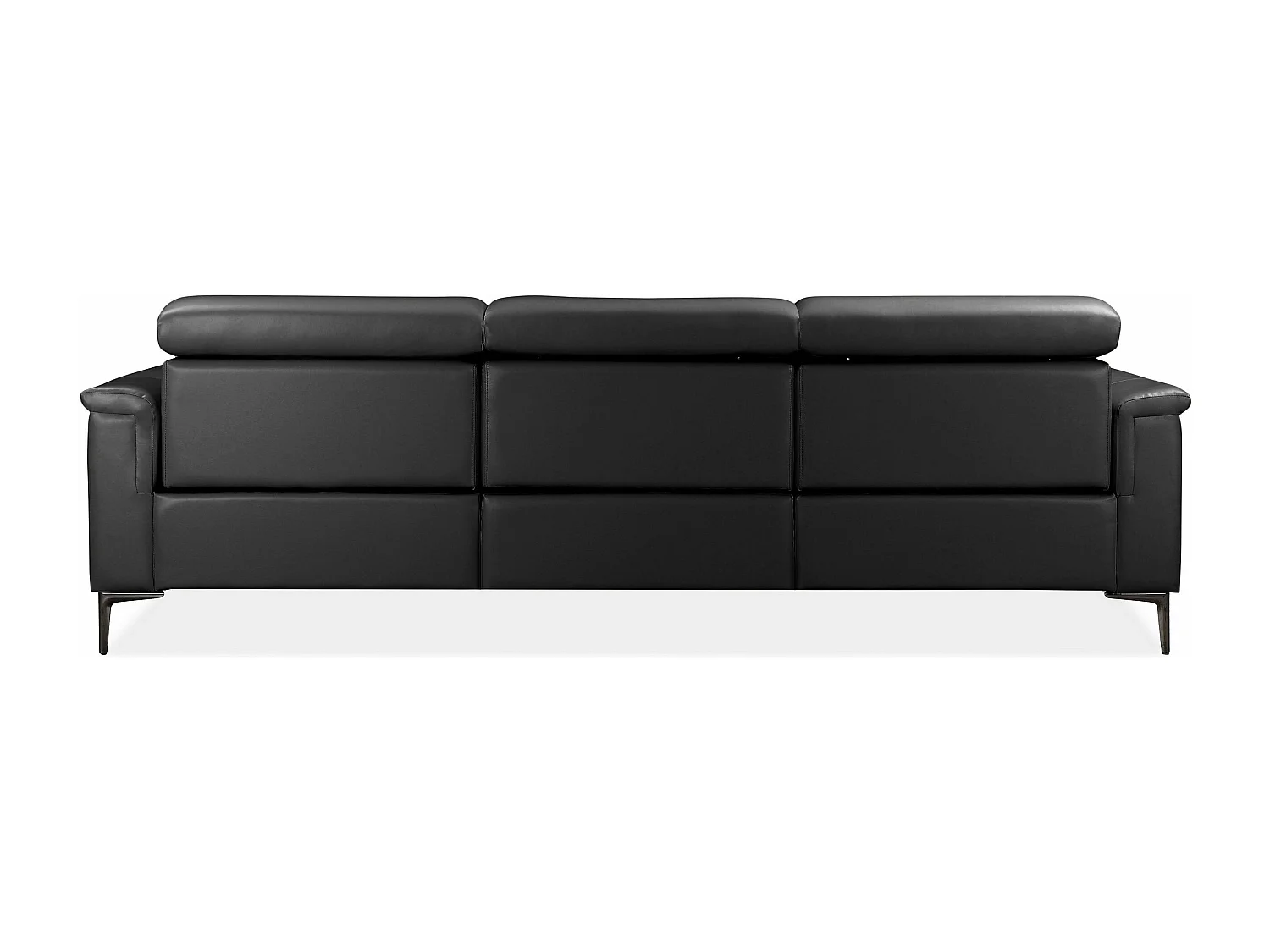 Lund 3S 1 fauteuil L Manuel