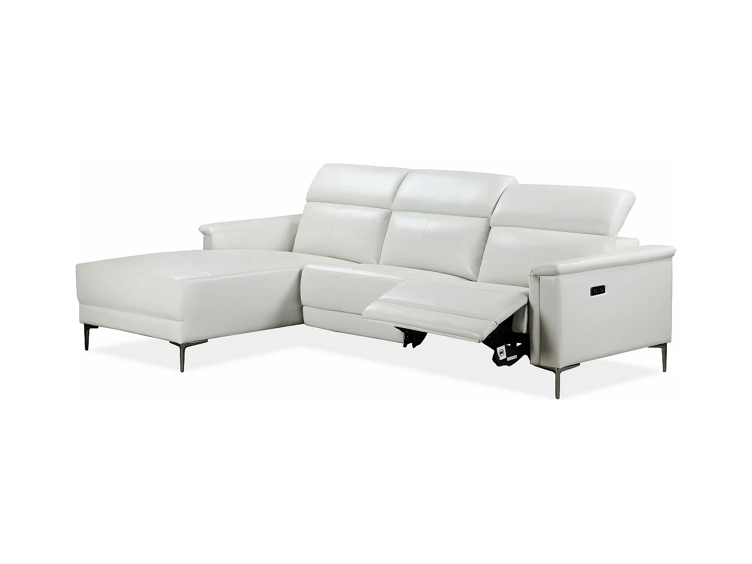 Capena set 2 pers 3 pers manuale Crema