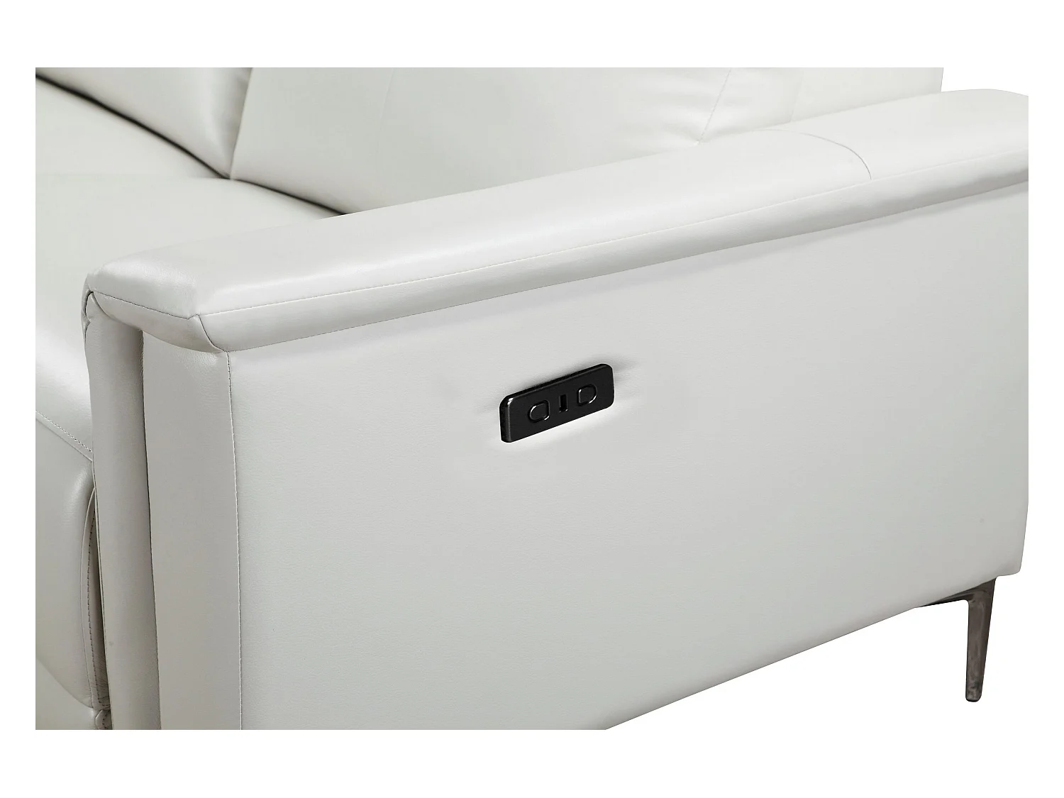 Capena set 2 pers 3 pers manuale Crema