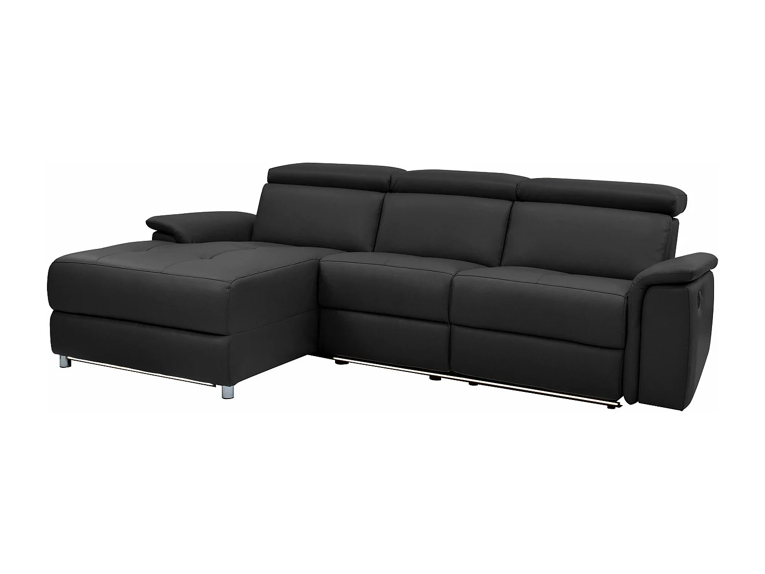 Scarpiera Rocco Rovere Nero