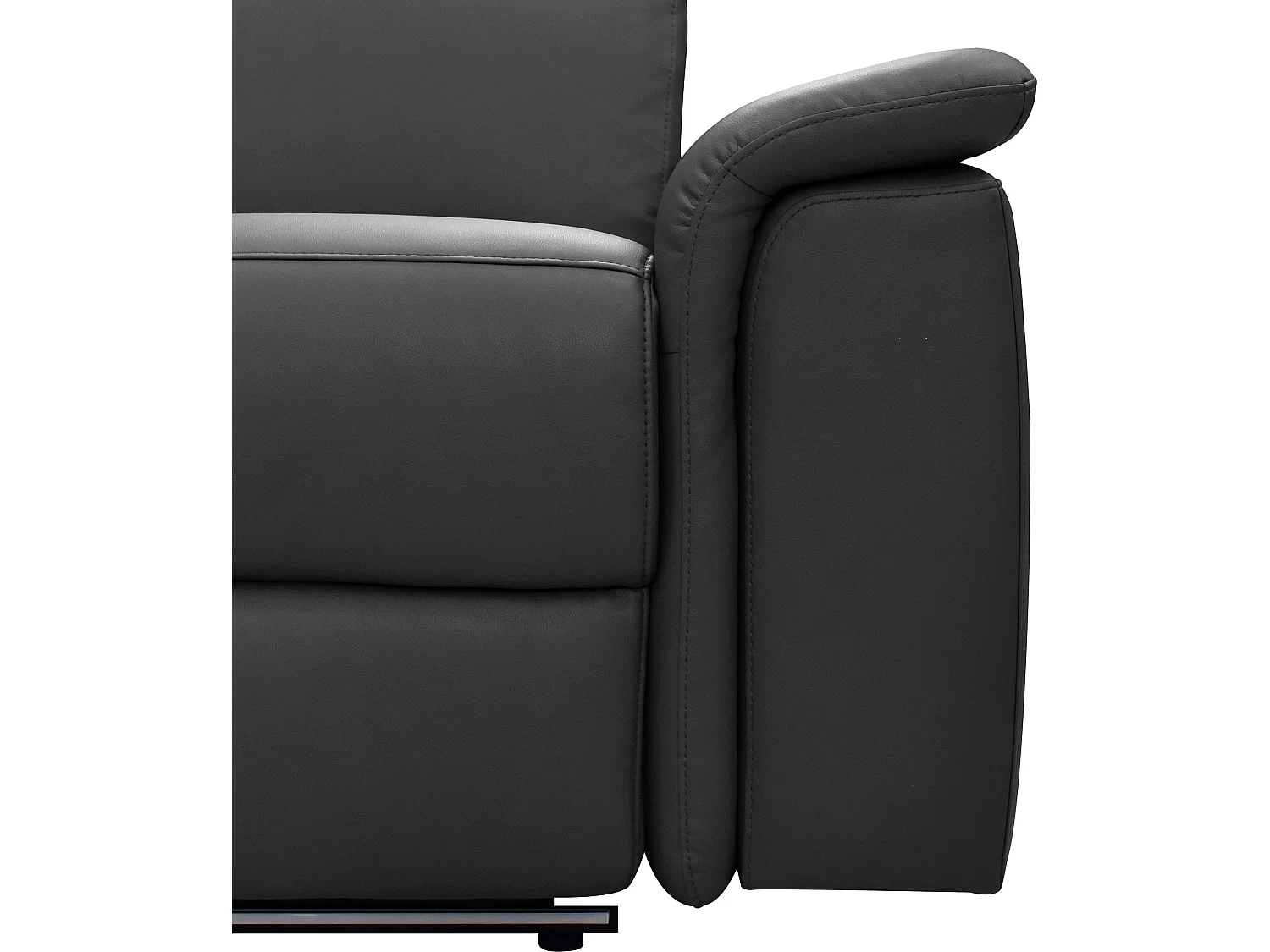 Scarpiera Rocco Rovere Nero