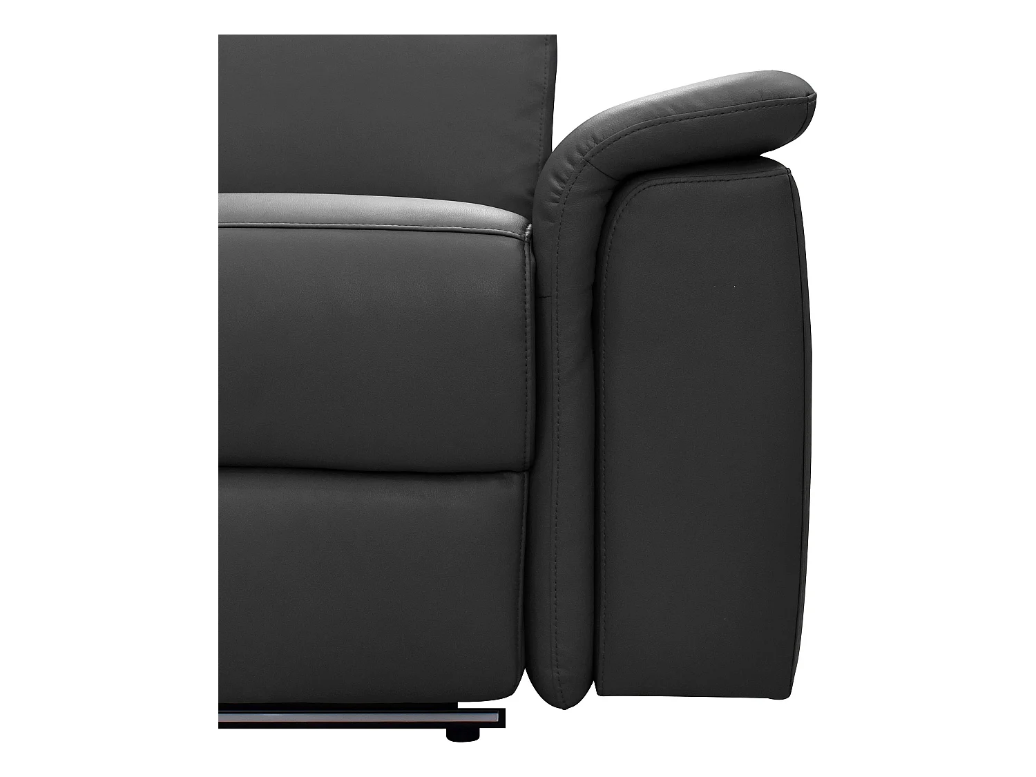 Sofá Pareli 3S L Eléctrico