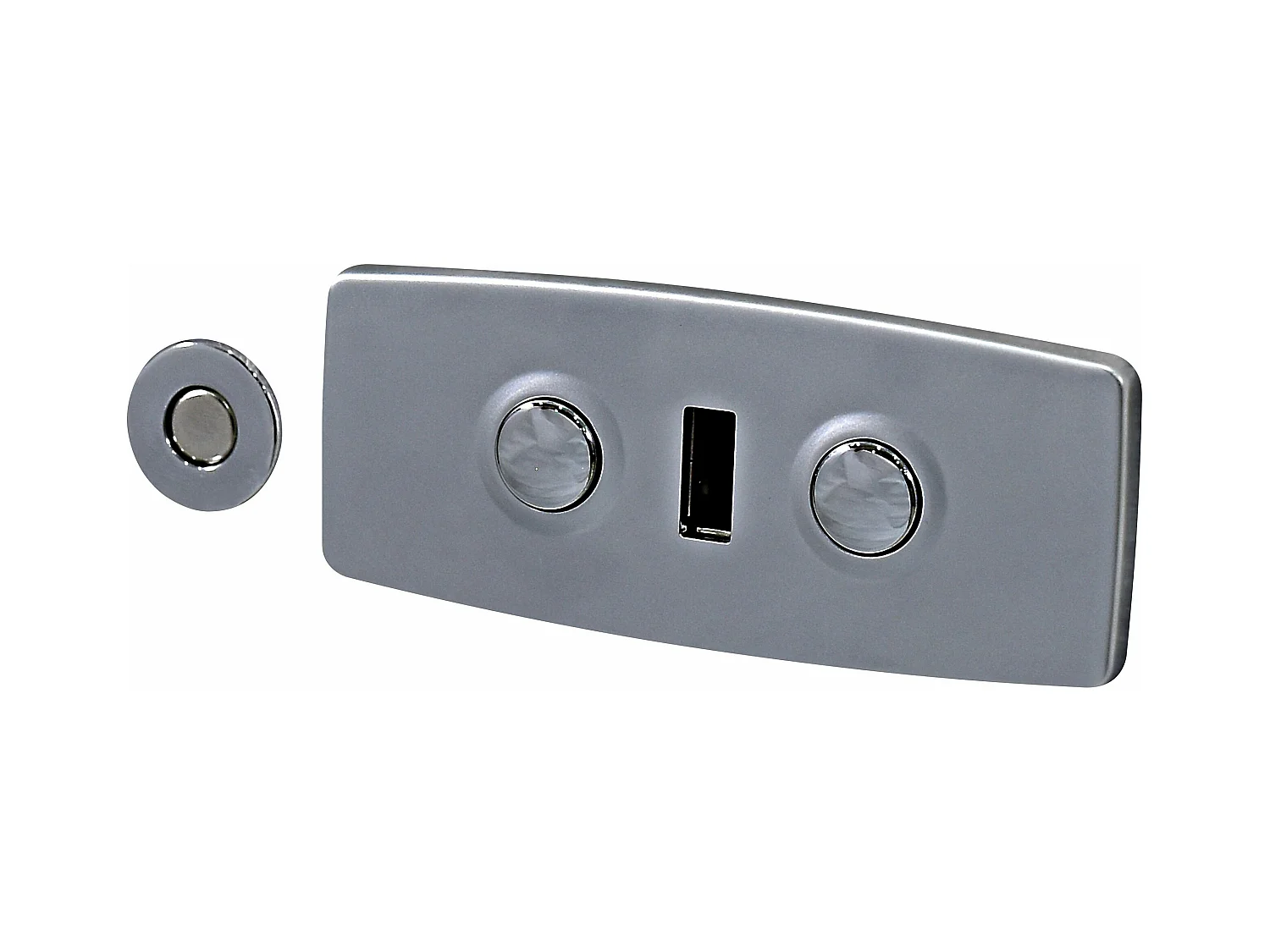 Sofá Pareli 3S L Eléctrico