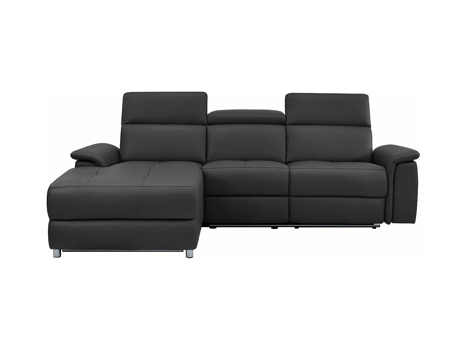 Sofá Pareli 3S L Eléctrico