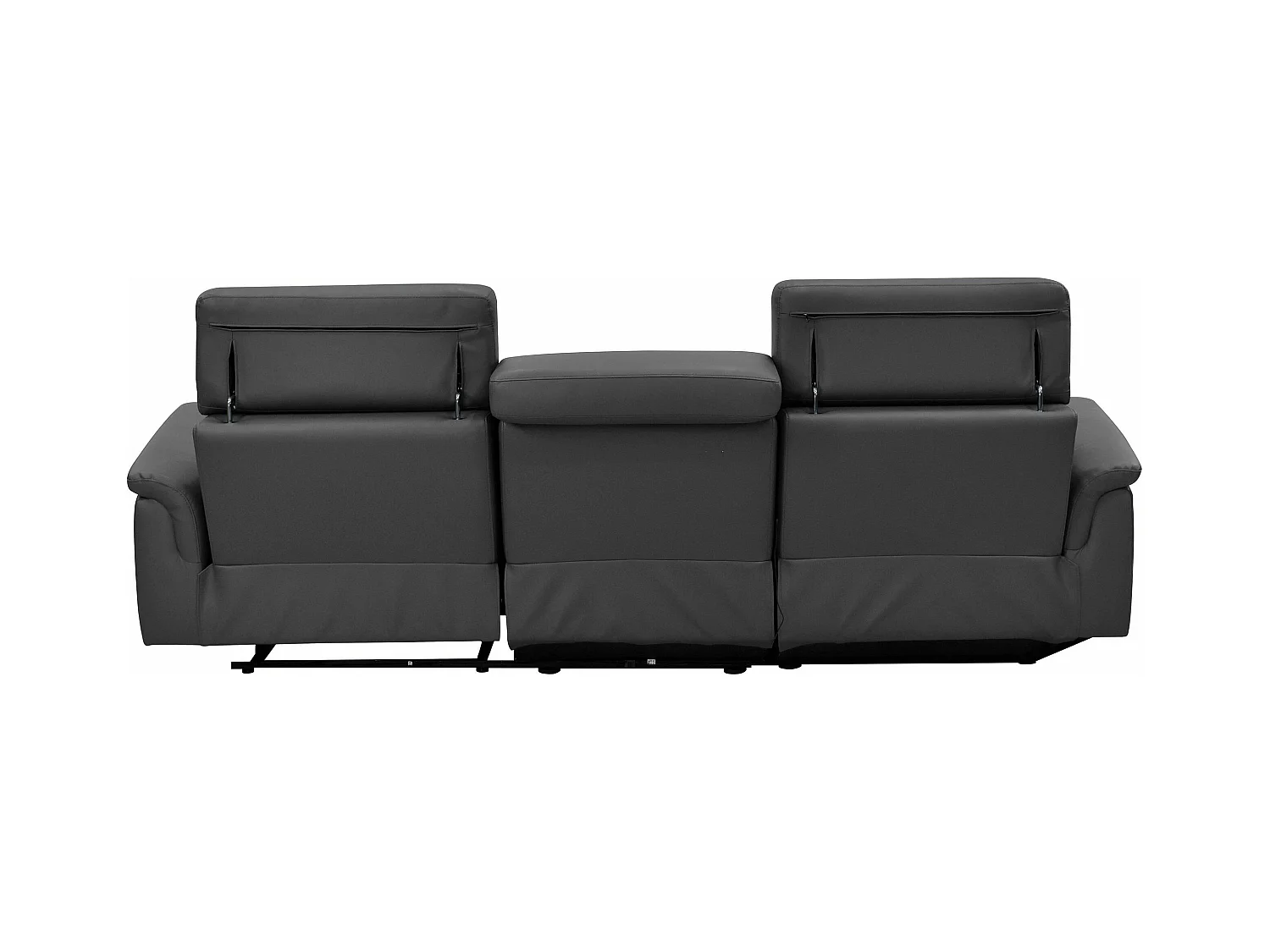 Sofá Pareli 3S L Eléctrico