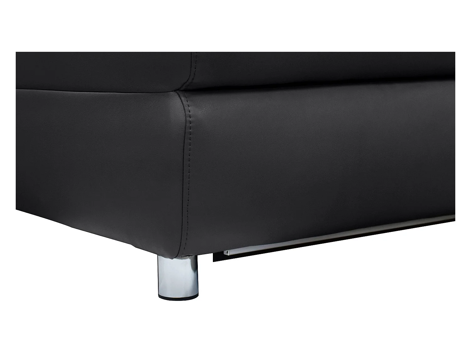 Sofá Pareli 3S L Eléctrico