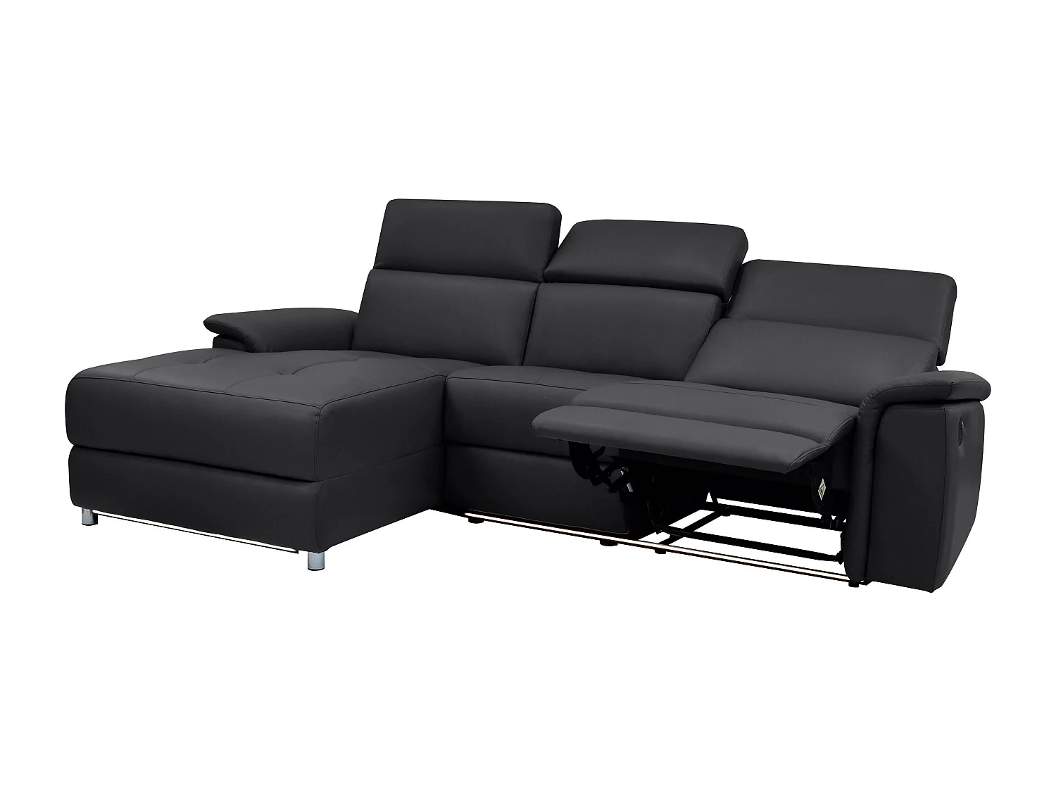 Pareli Bank 3S L Elektrisch