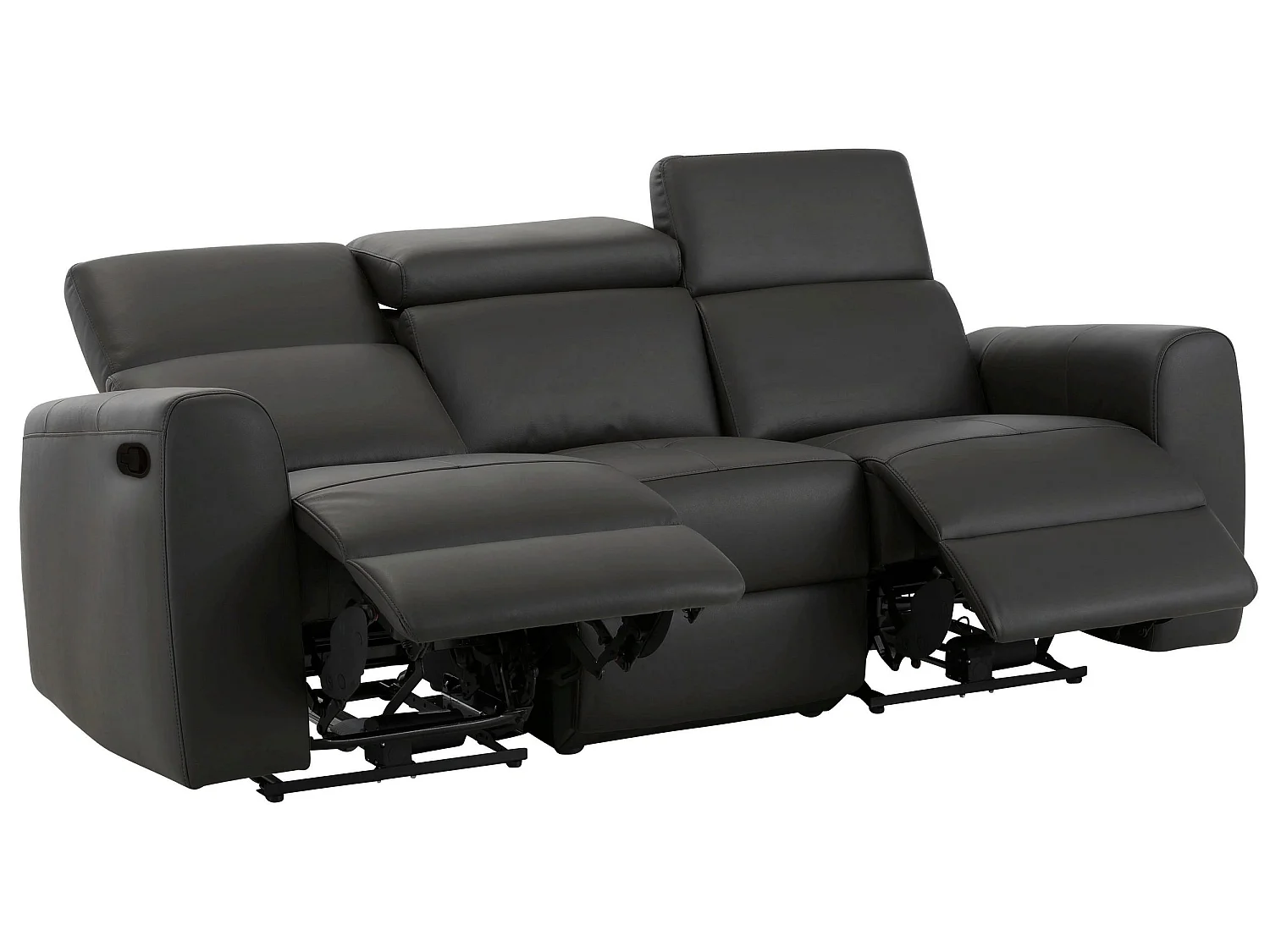 Capena | Sofá de 3 lugares