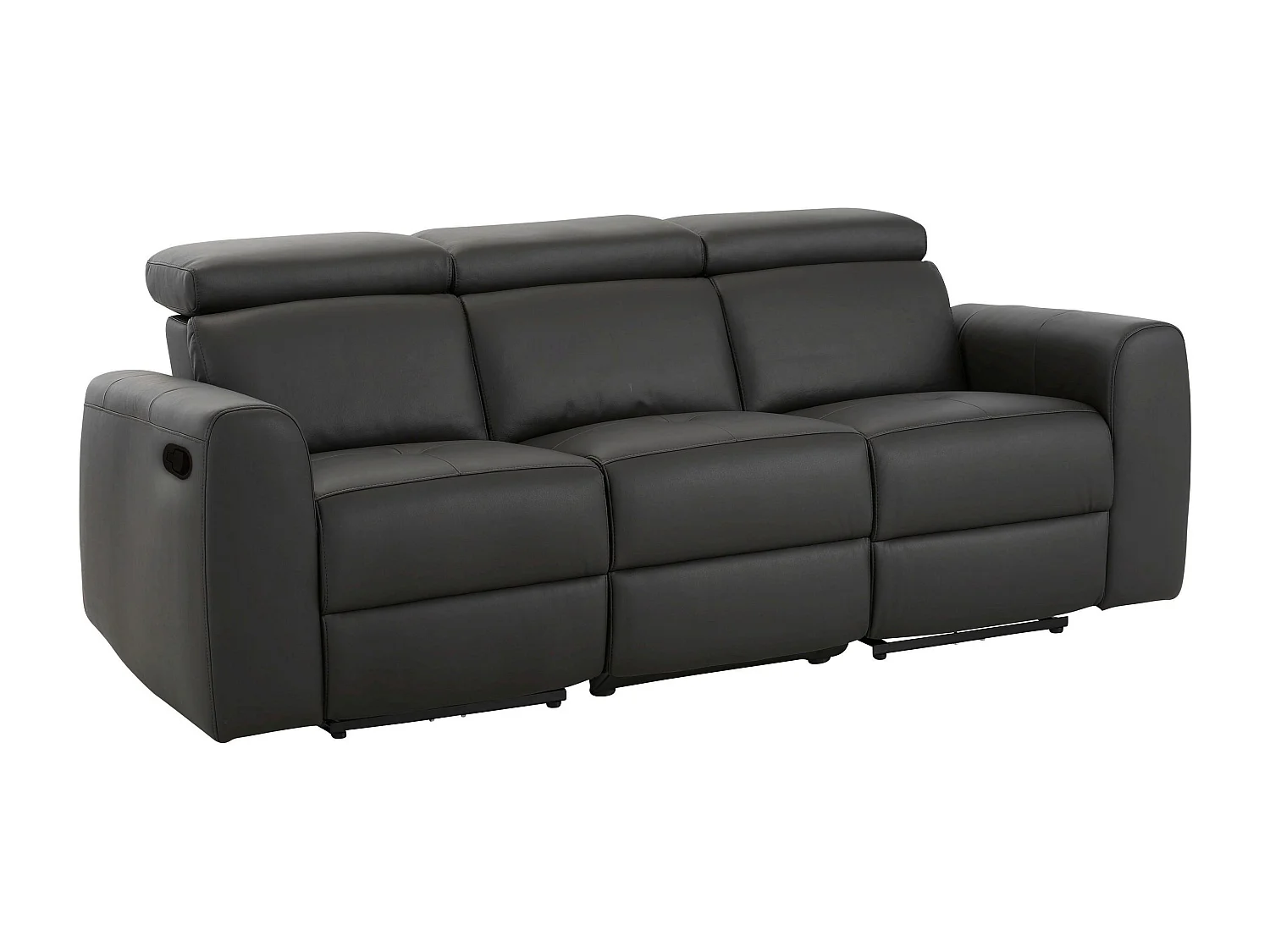 Capena|Canapé 3 places