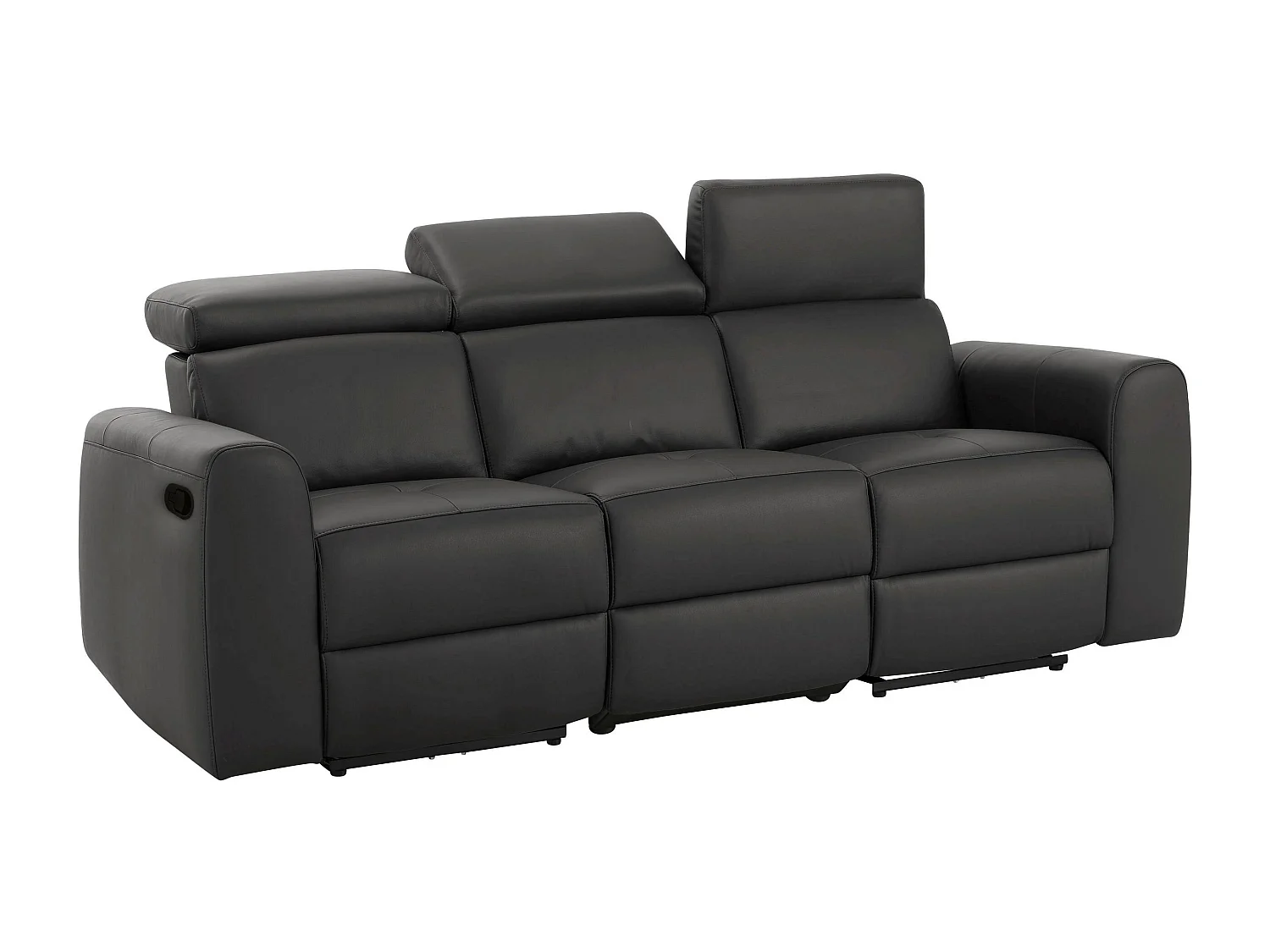 Capena|Canapé 3 places