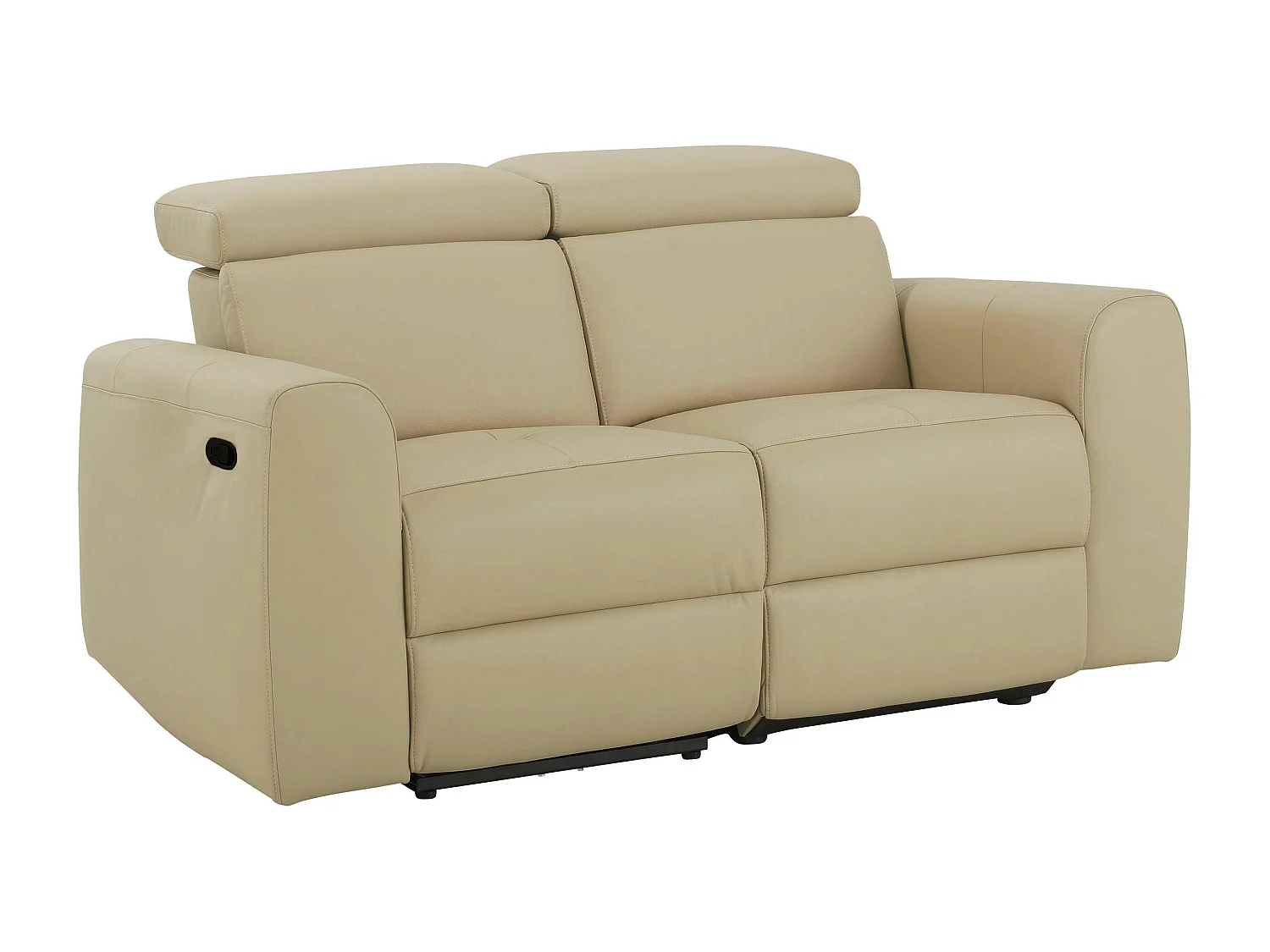 Capena|Canapé 2 places