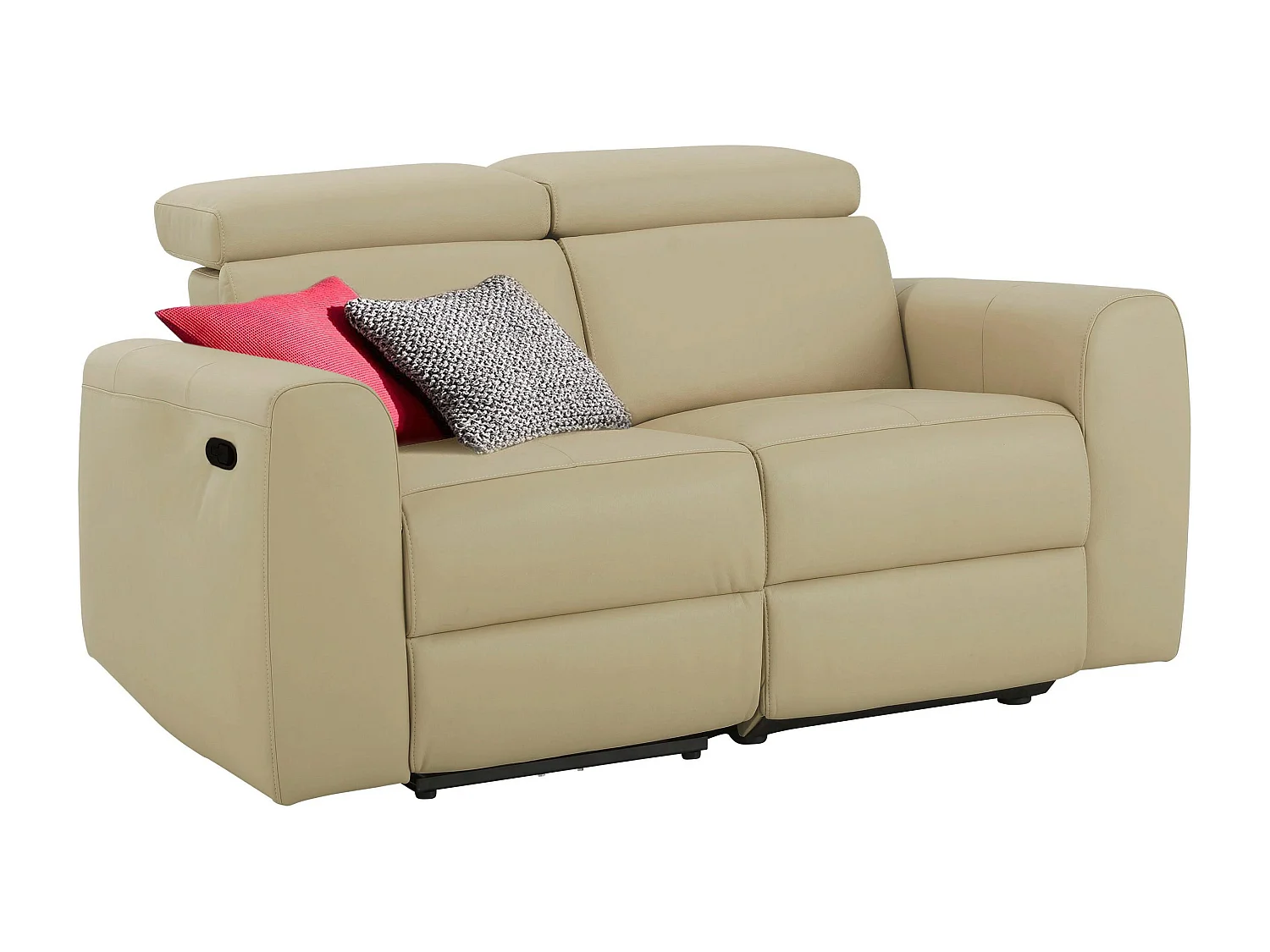 Capena|Canapé 2 places