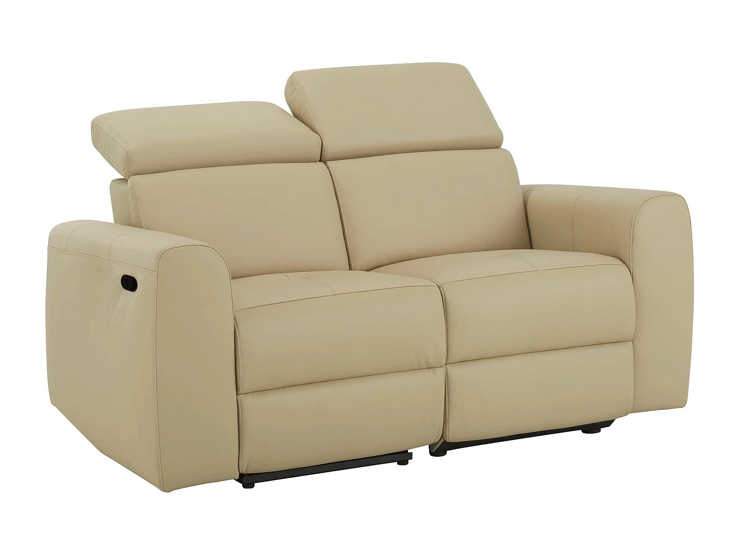 Capena|Canapé 2 places