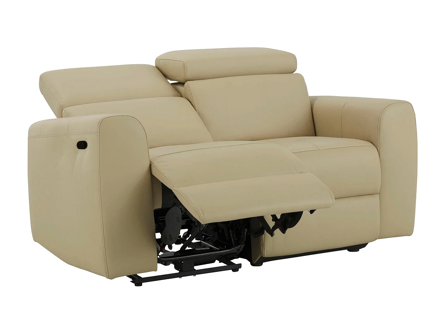 Capena|Canapé 2 places