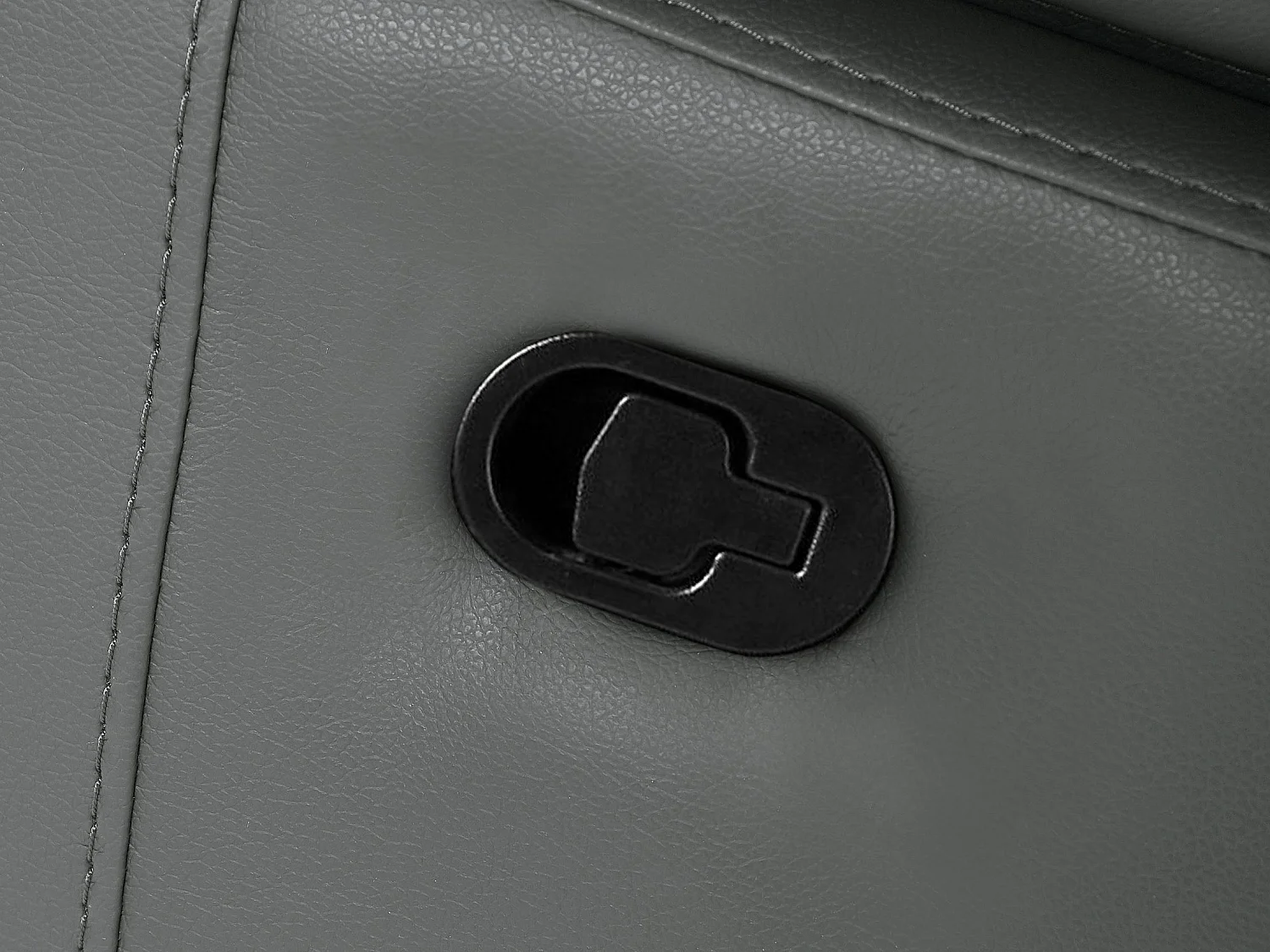 Rayland | Sofá Chaiselong 3 Lugares Esquerdo Manuel