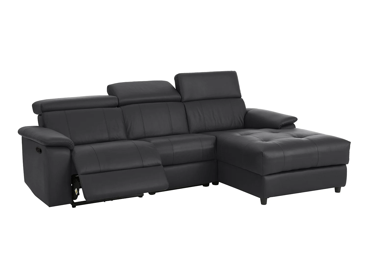 Tanaro Chaiselong Bank 3S R handleiding