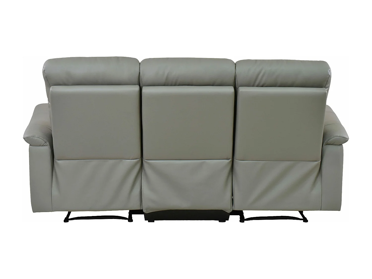 Southbrook|Canapé 3 places électrique