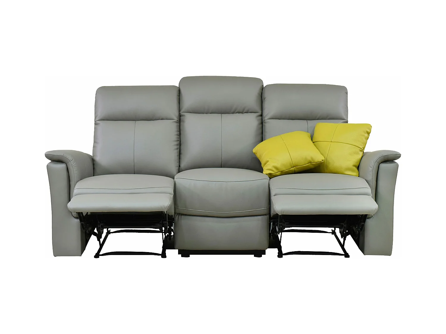 Southbrook|Canapé 3 places électrique