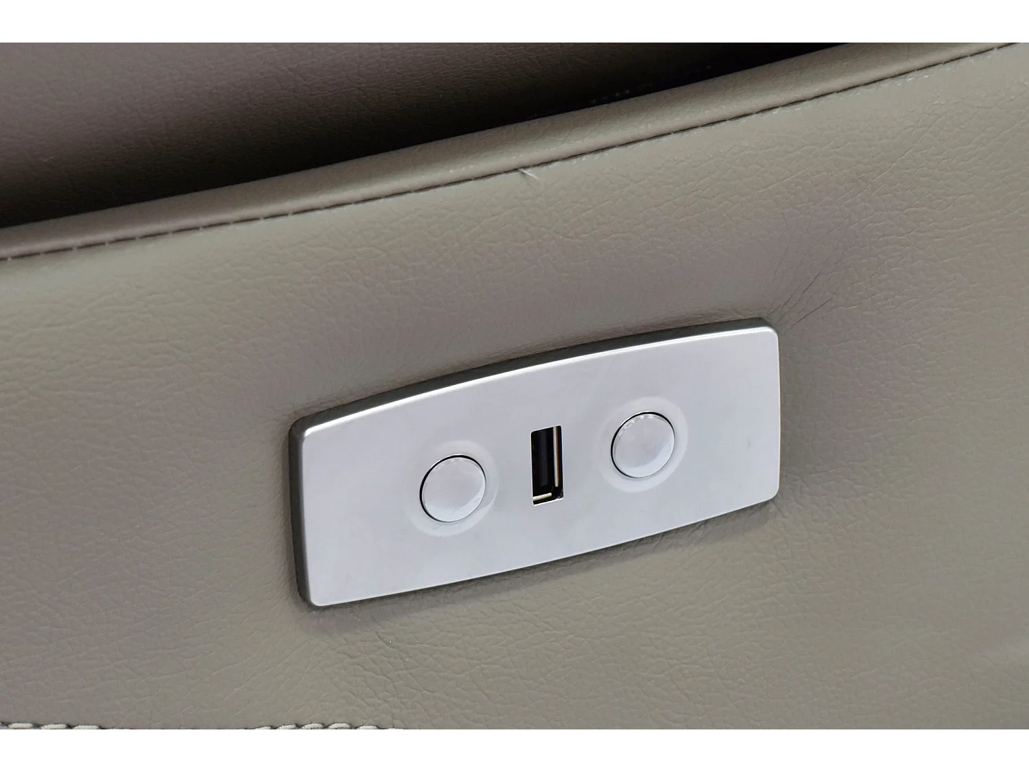 Southbrook Bank 3S Elektrisch