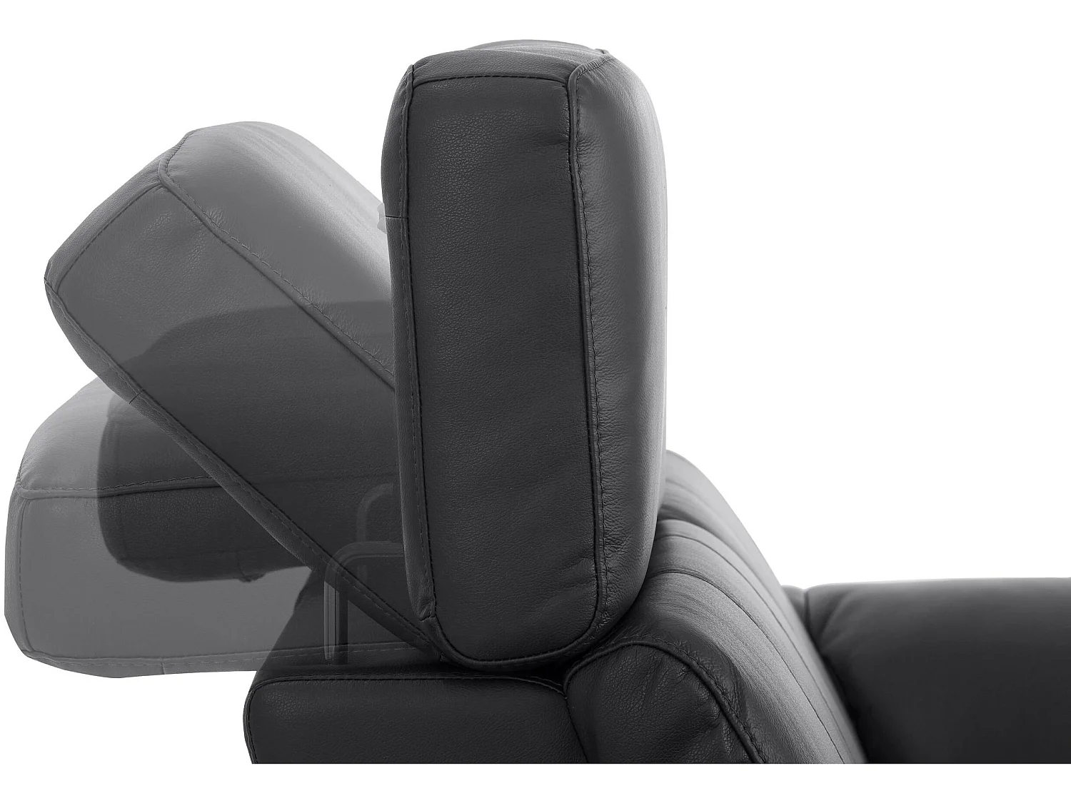 Tanaro|Canapé 3 places électrique