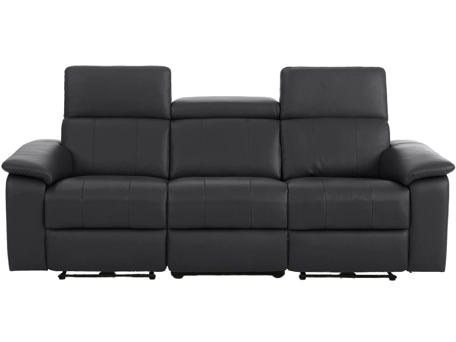 Sofá Tanaro 3S Eléctrico